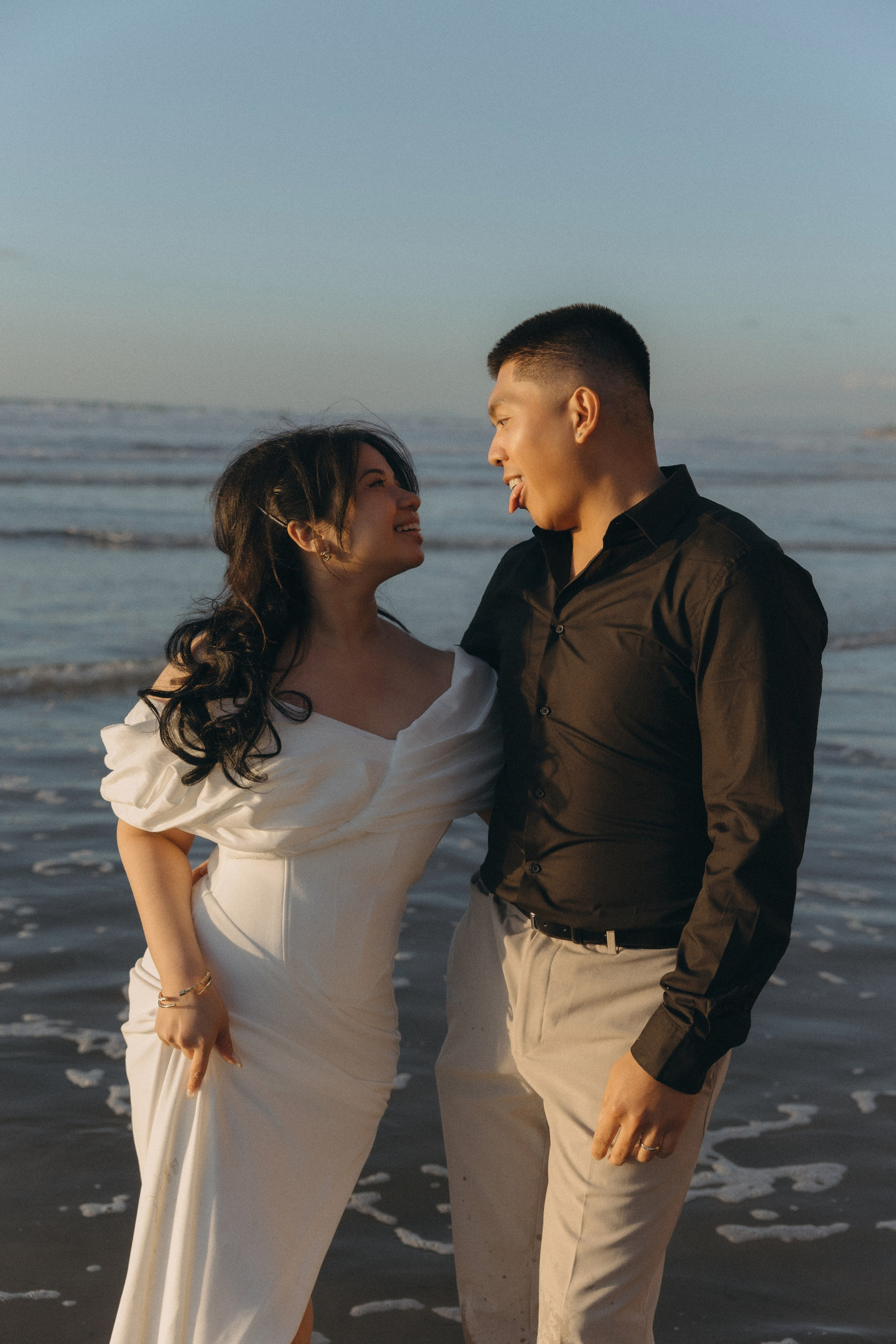 *. Wedding and family photographer San Diego