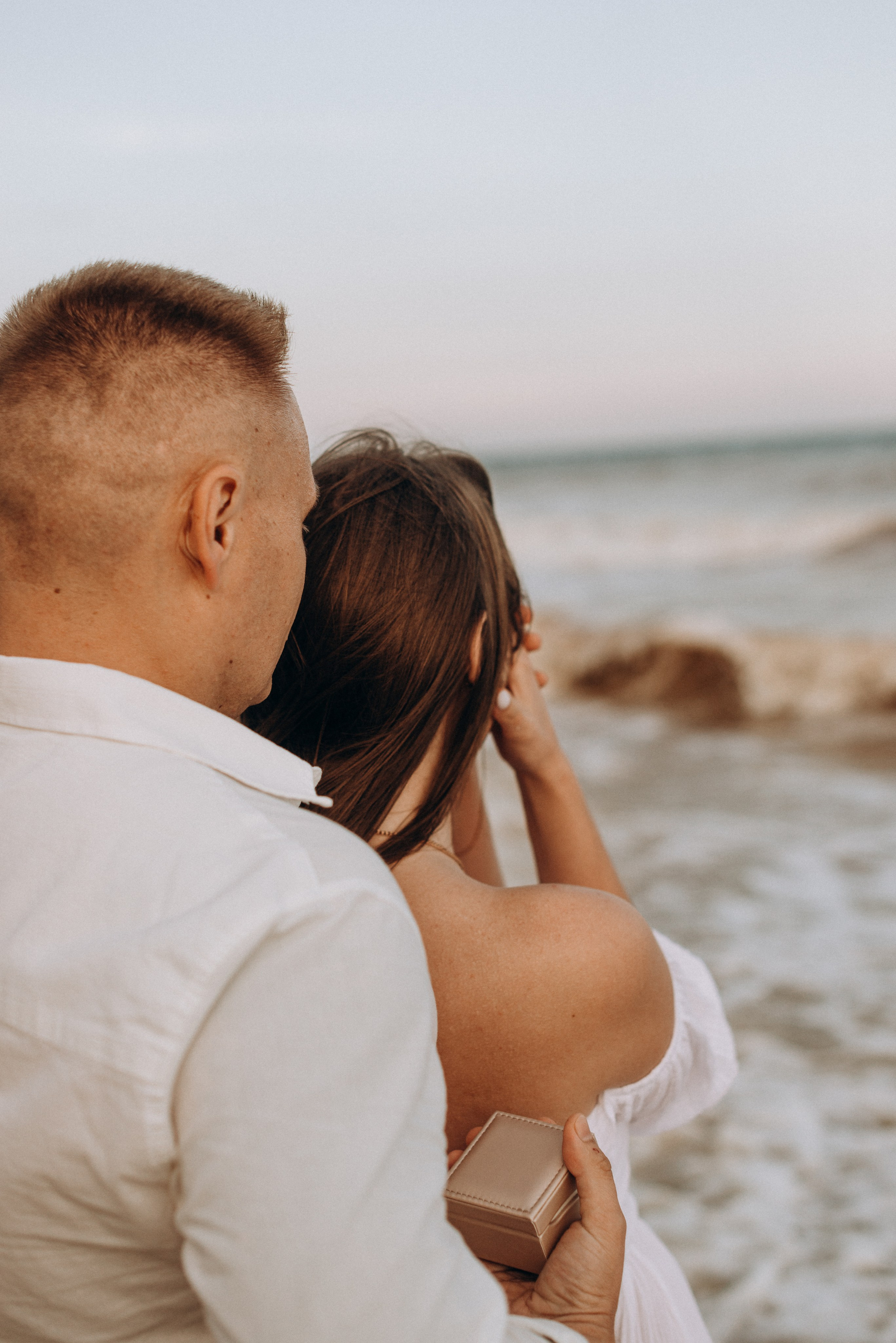 . Wedding and family photographer San Diego