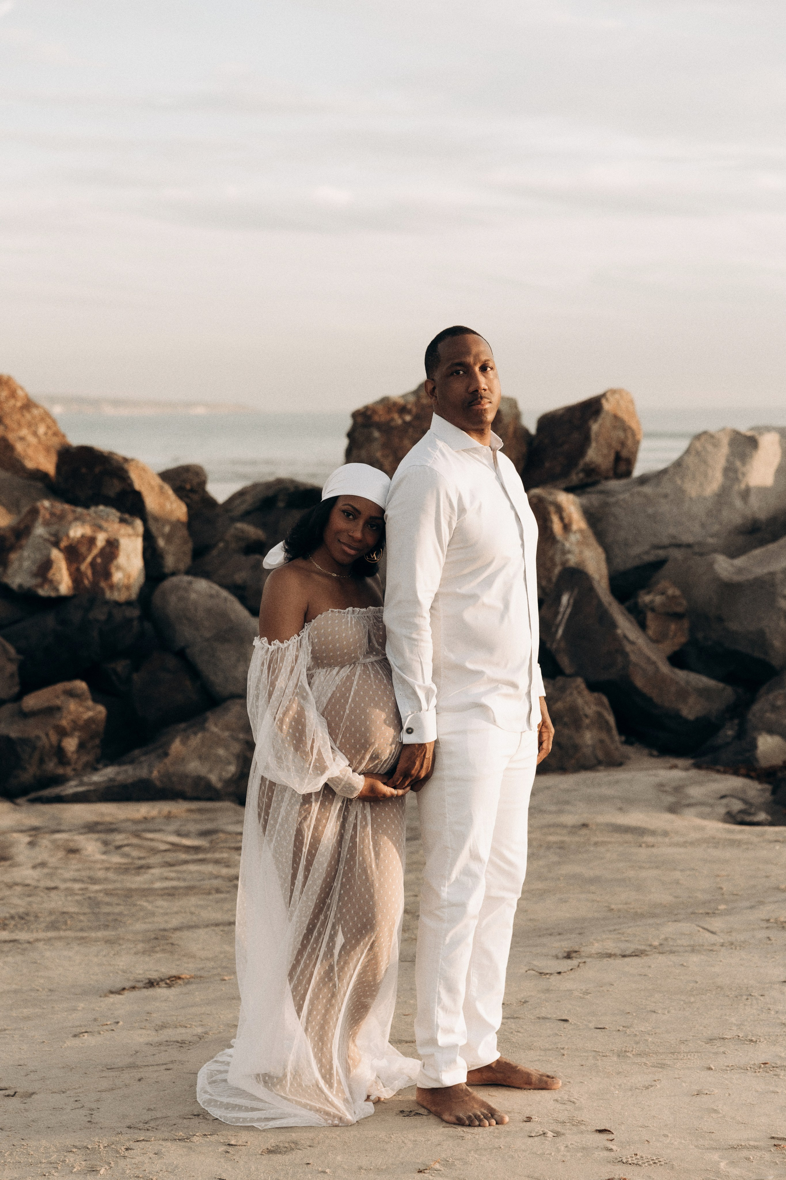 *. Wedding and family photographer San Diego