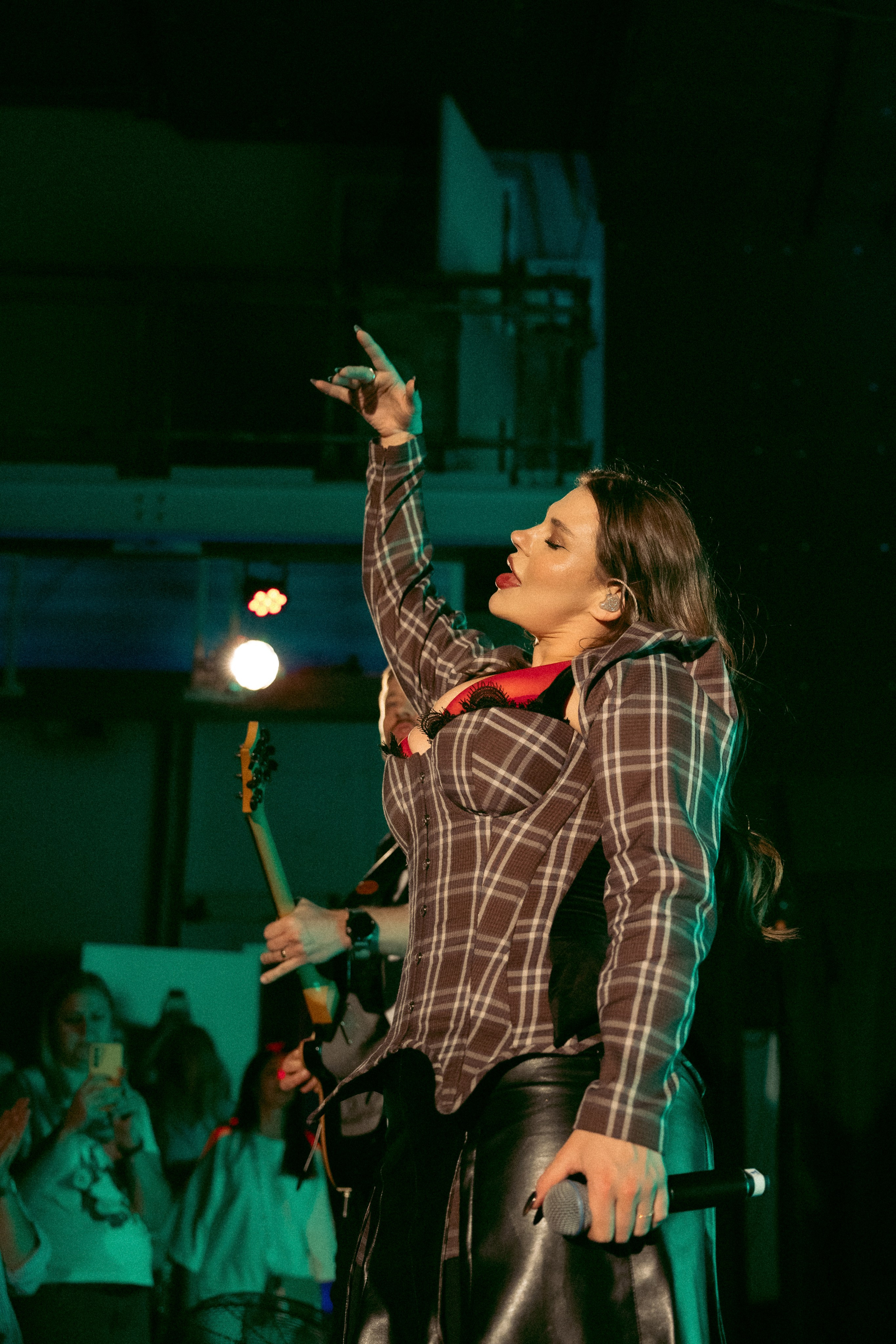 KAZKA. Fotógrafa de bodas y familia en San Diego