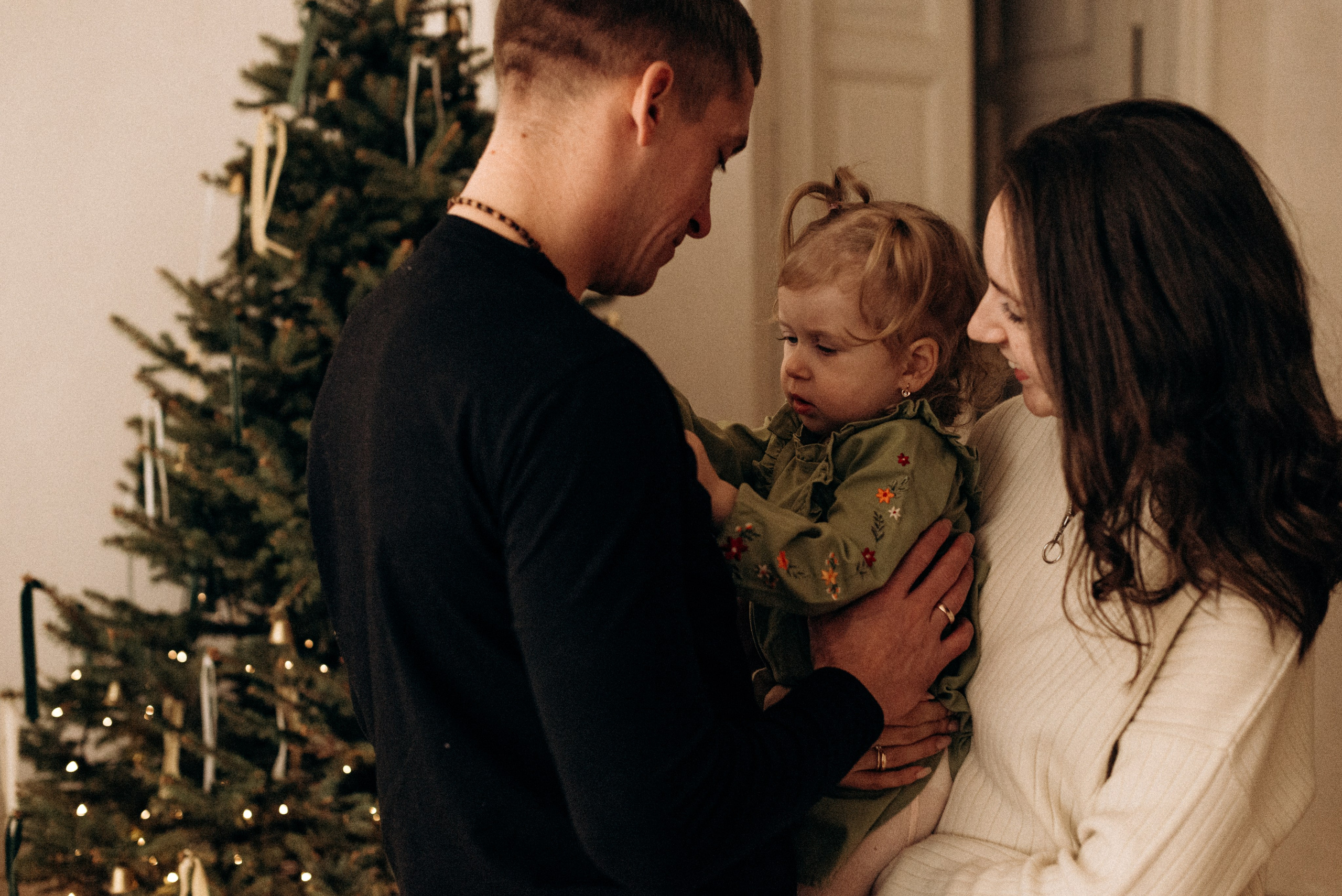 *. Wedding and family photographer San Diego