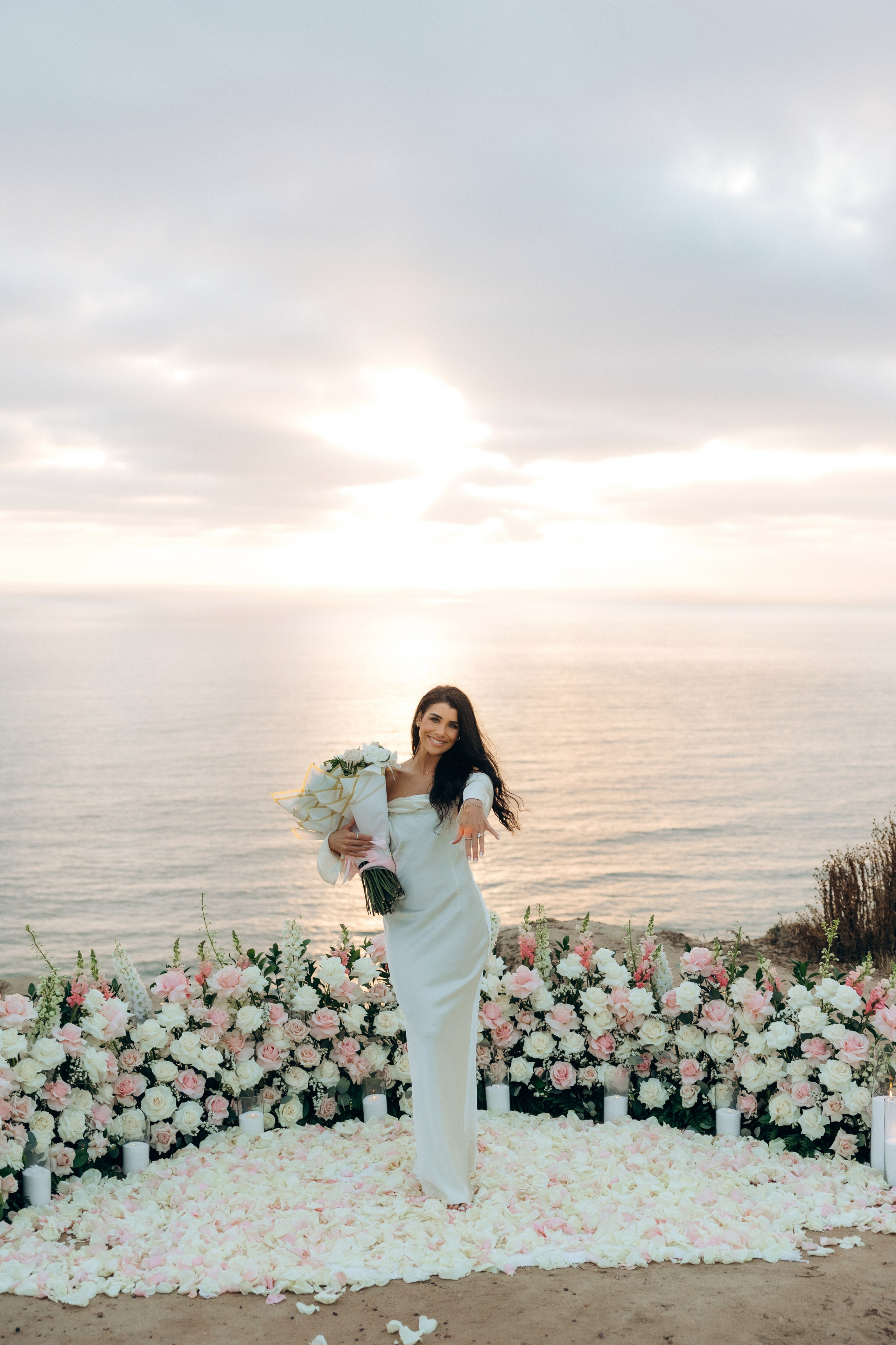 Amin&Saja. Wedding and family photographer San Diego