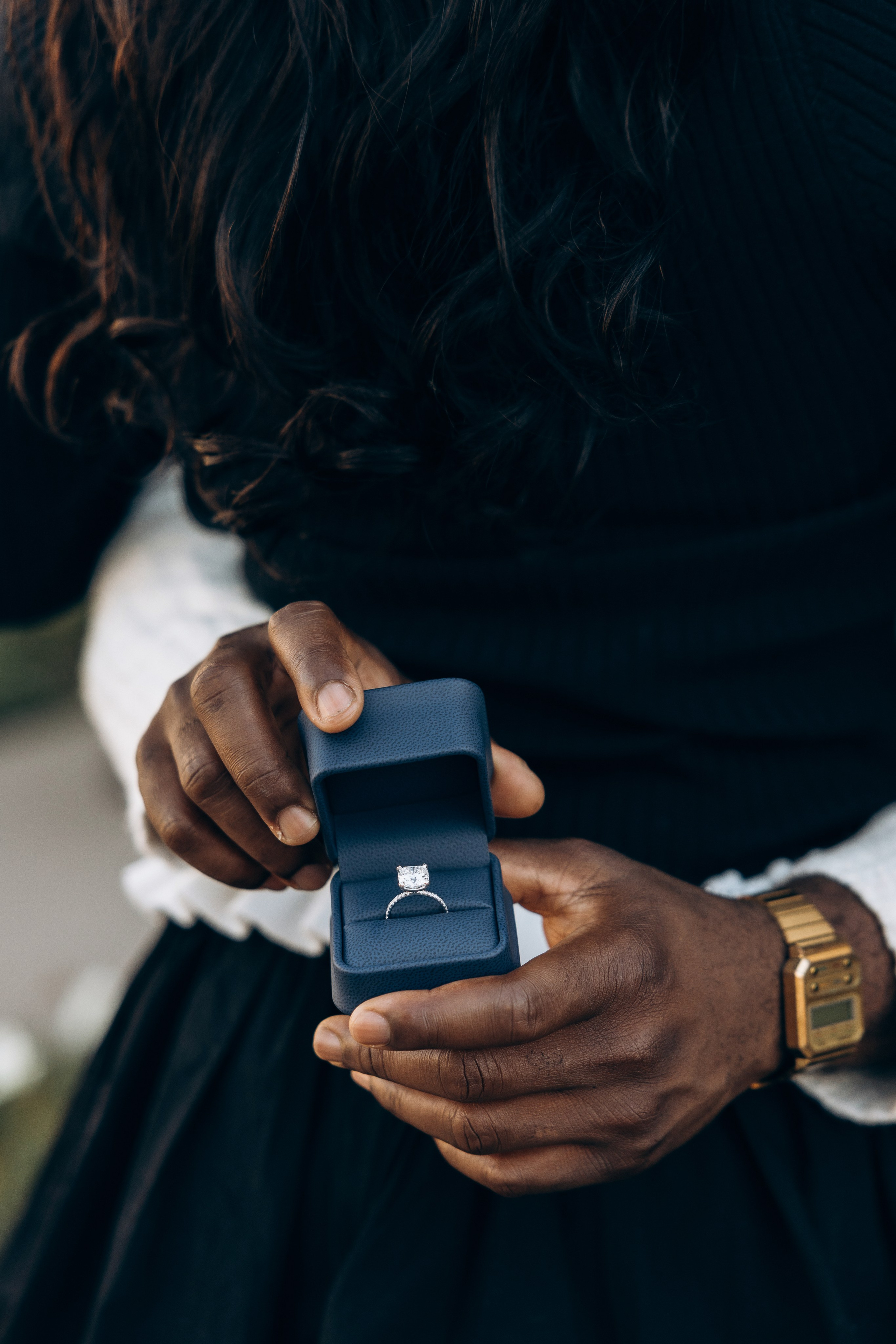 *. Wedding and family photographer San Diego