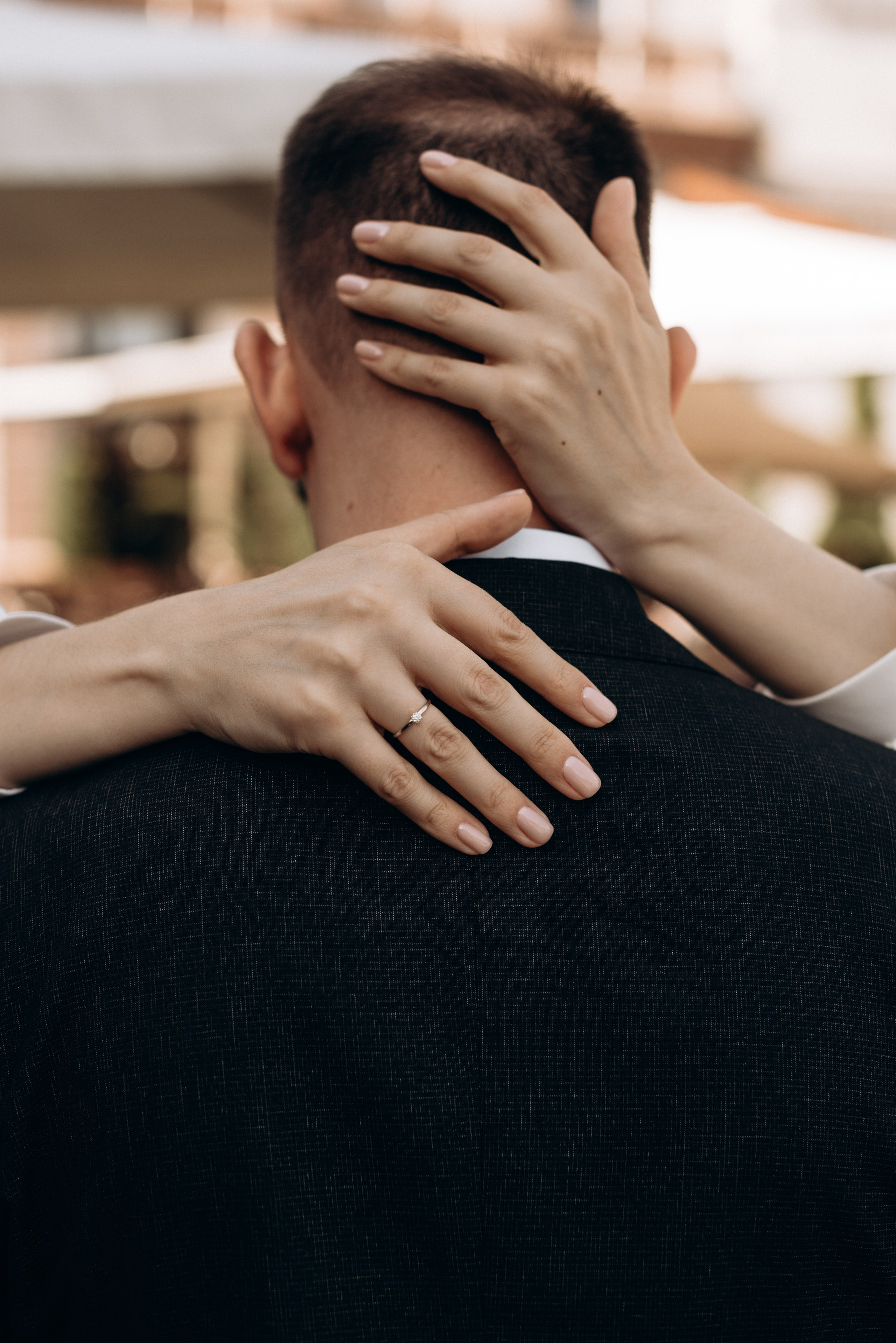 *. Wedding and family photographer San Diego