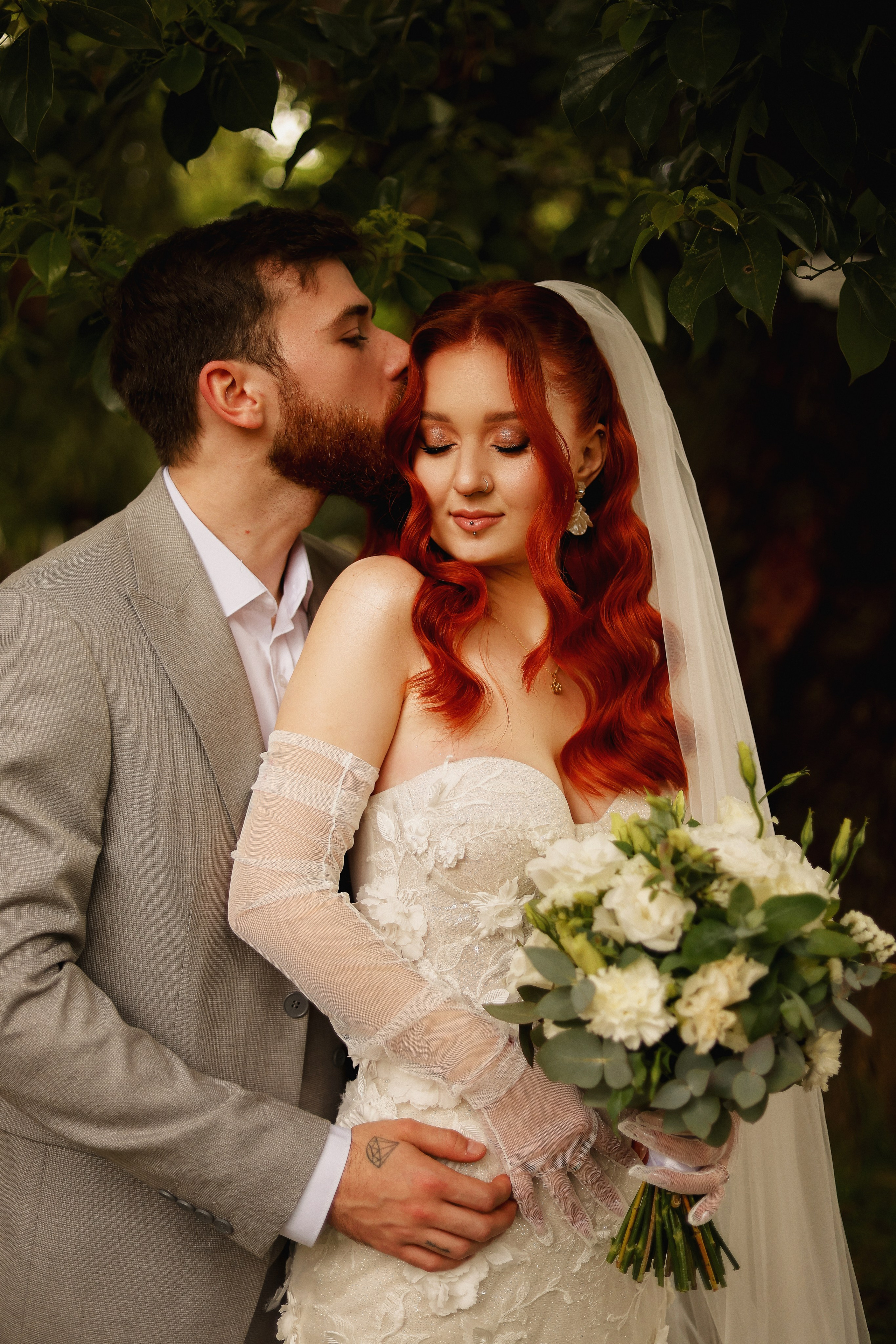 Дачная. Свадебный, семейный и детский фотограф в Беларуси и за ее пределами