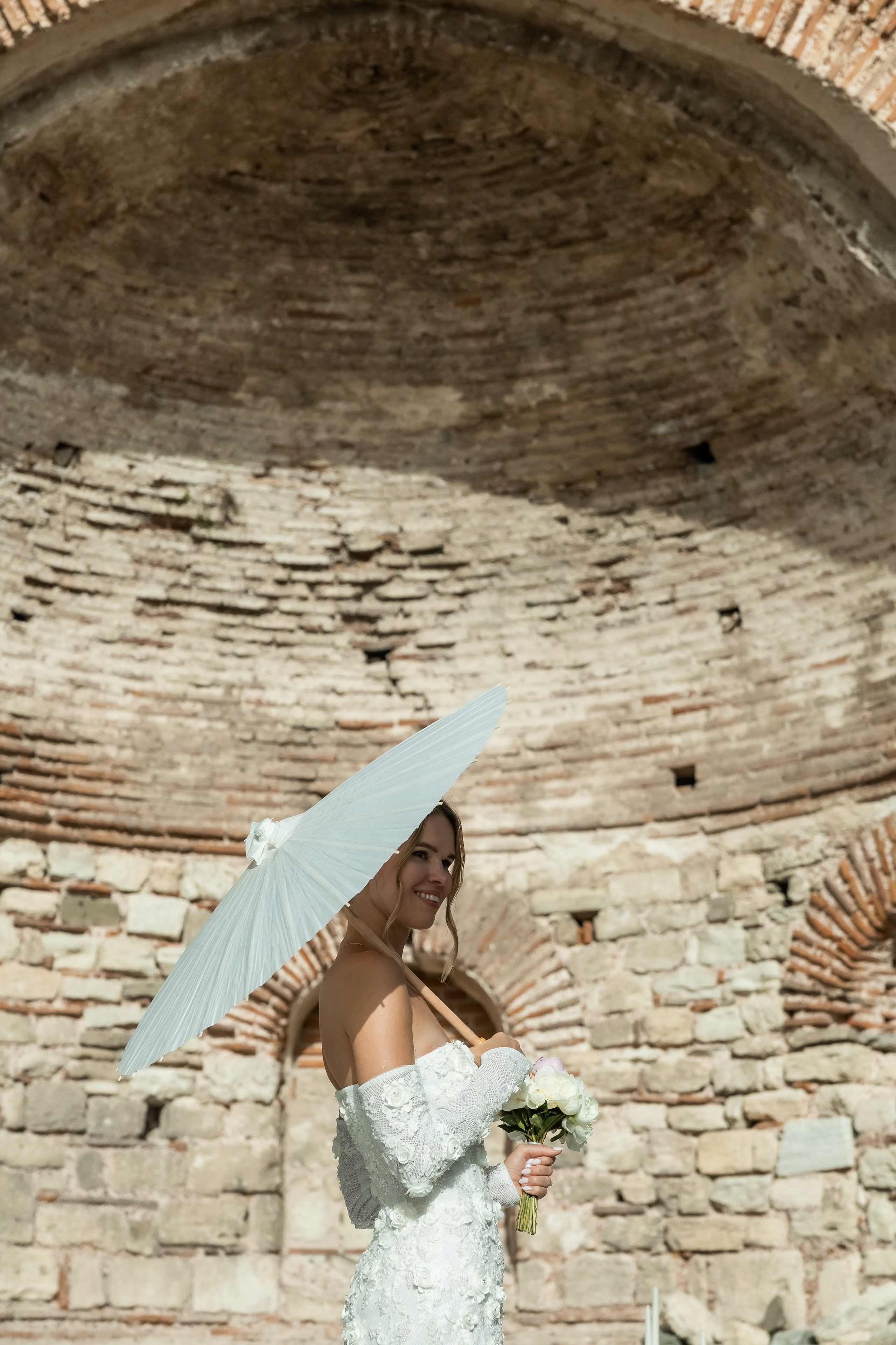 Сватба Несебър. Фотограф Ирина Йотова