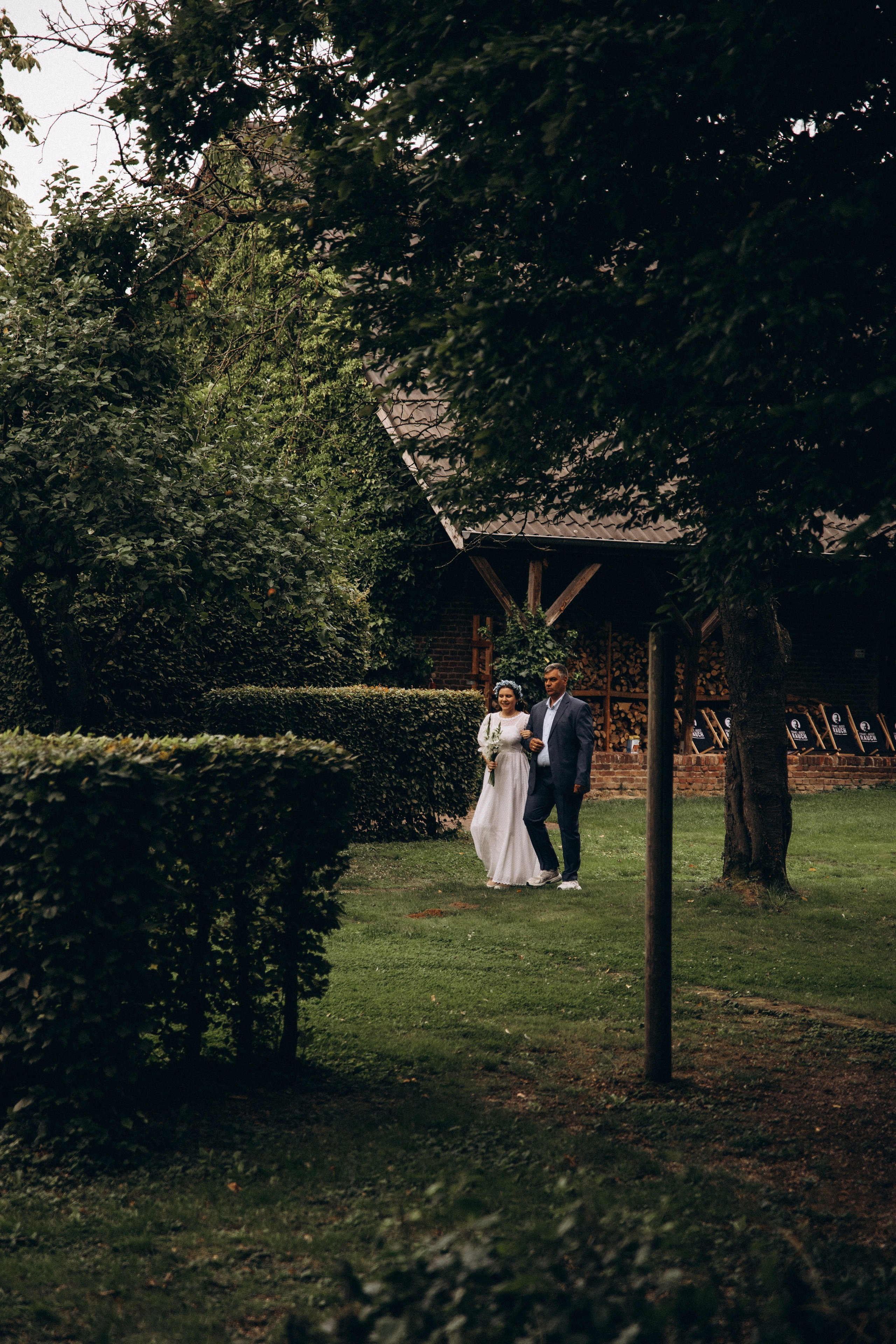Hochzeit. Fotograf Düsseldorf, Köln, NRW - Kristina Braudo