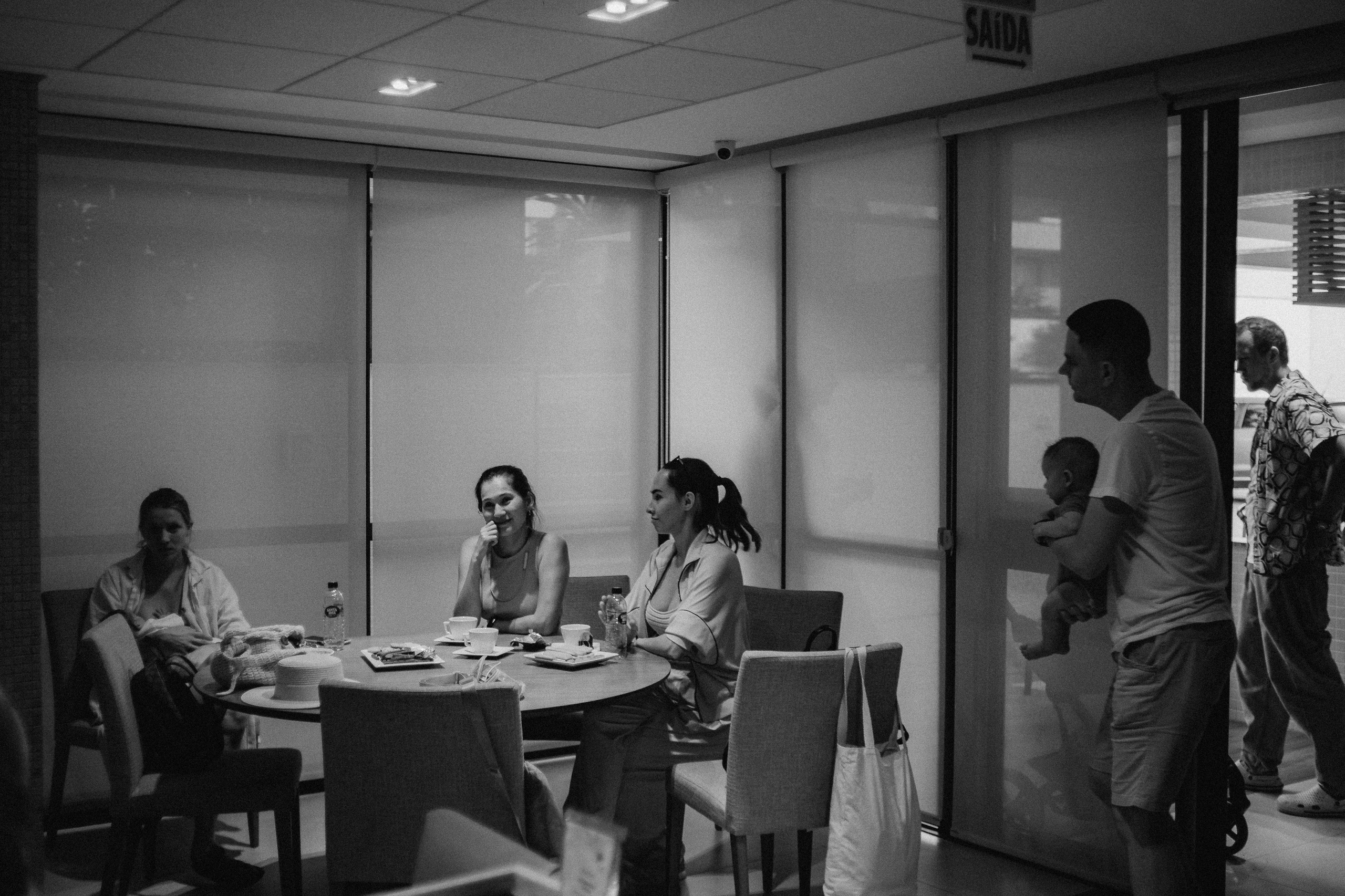 Kate’s Bumps Party — Preview. Fotografa de família e crianças em Florianópolis SC Daria Ermolaev