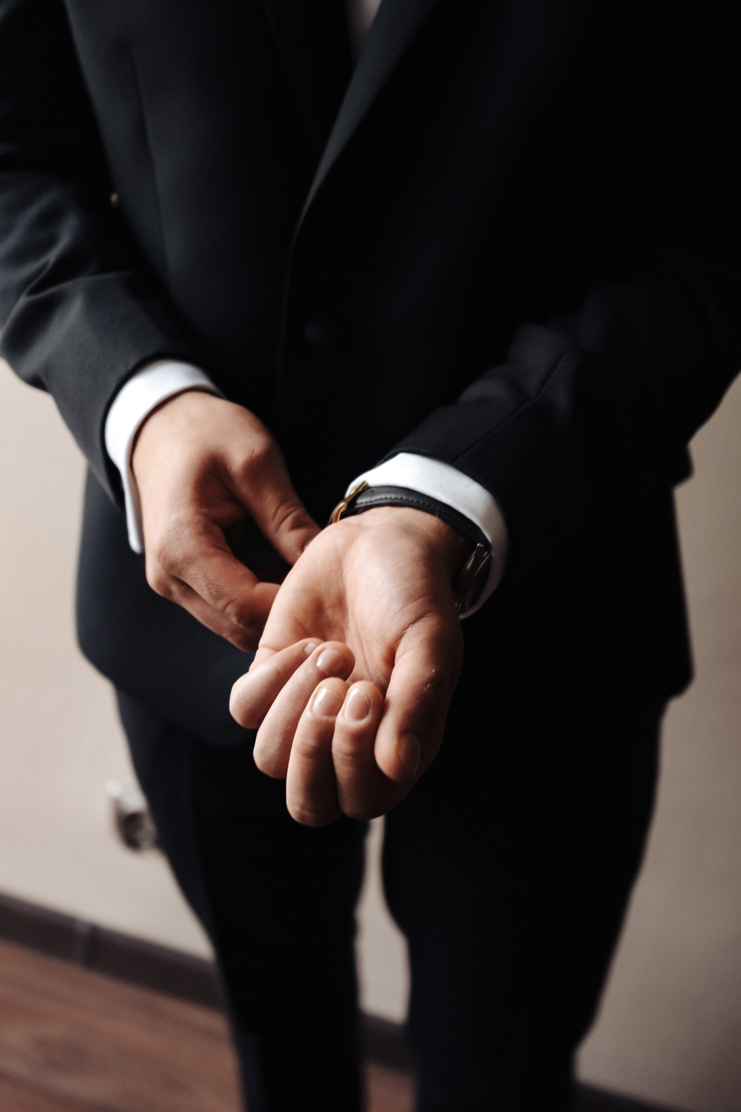 Piotr i Roksolana. Karina Czernecka Foto