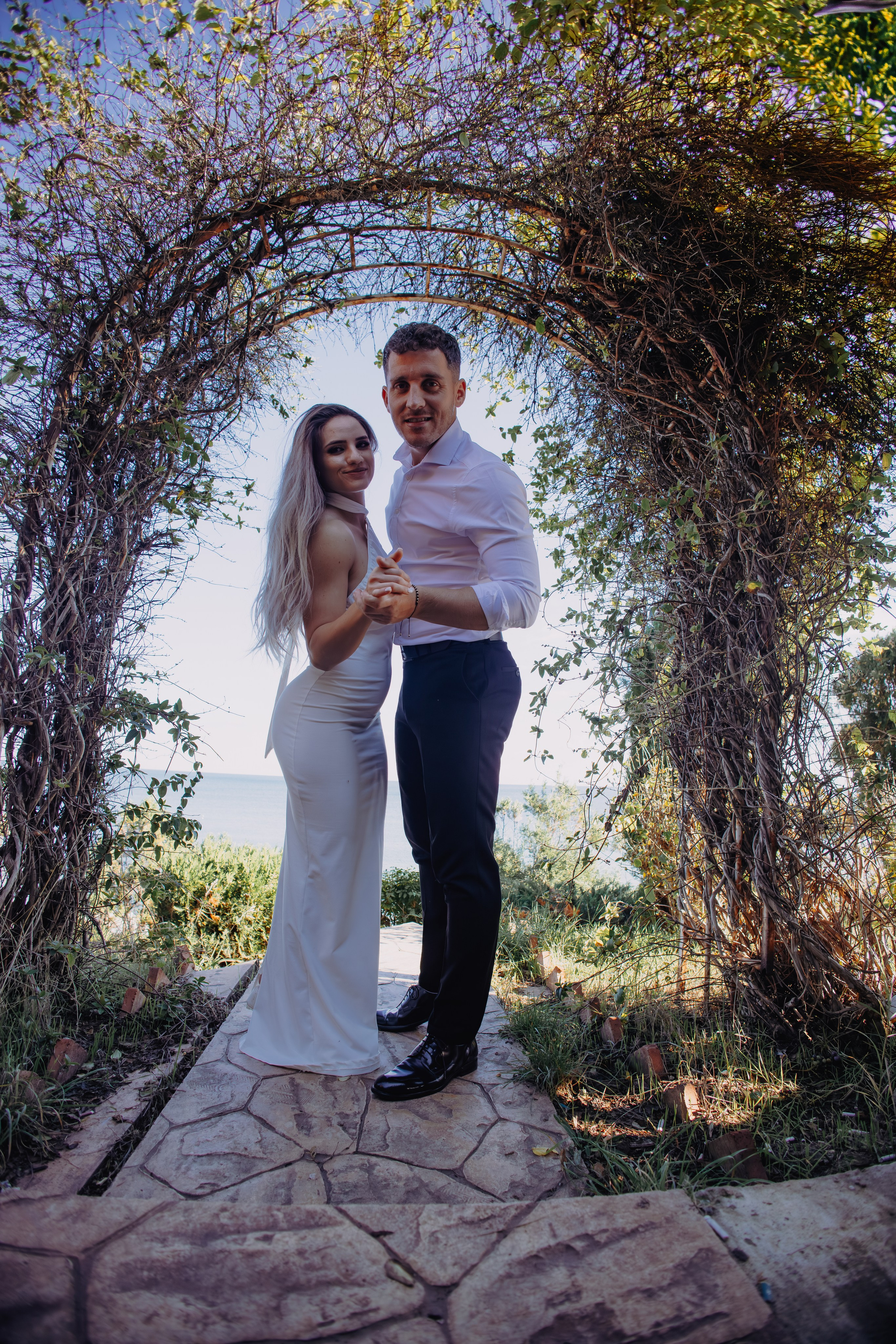 ANDREEA & RAZVAN - SAVE THE DATE. Fotograf Nuntă | Lucian Murgeanu - Fotograf Profesionist Evenimente