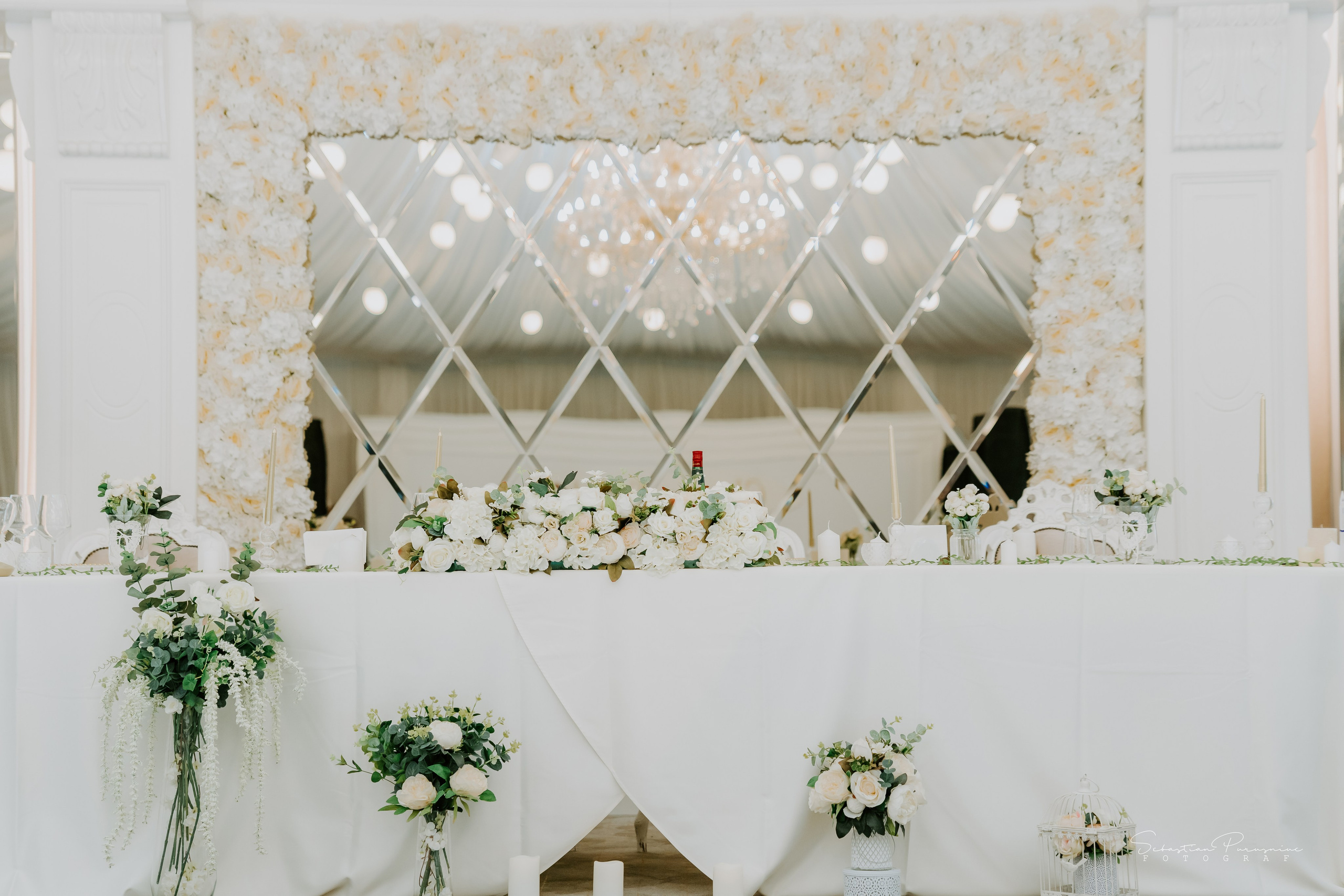 Andreea & Mădălin. Sebastian Purusniuc Fotograf - Iasi