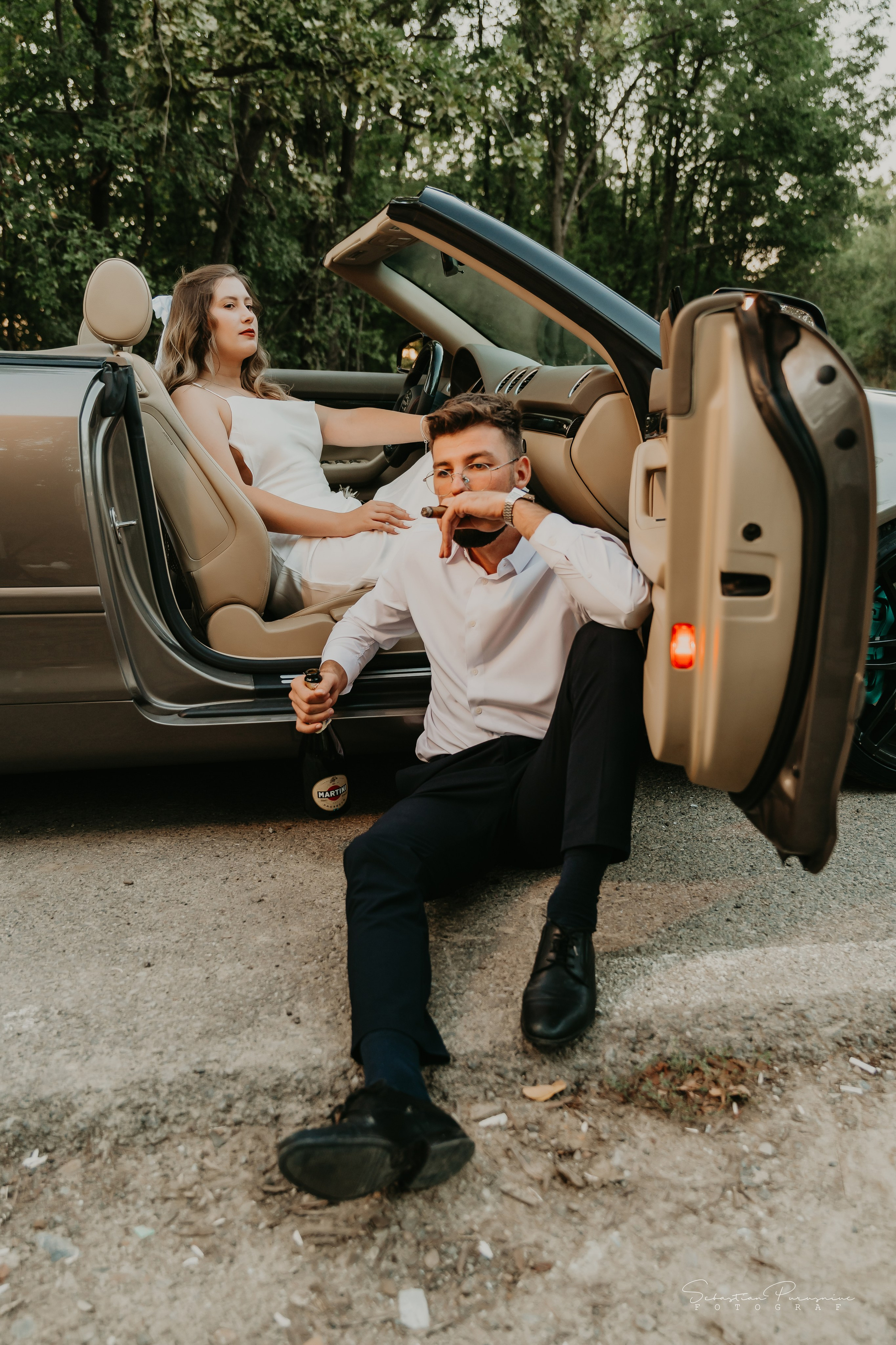 Save The Date. Sebastian Purusniuc Fotograf - Iasi