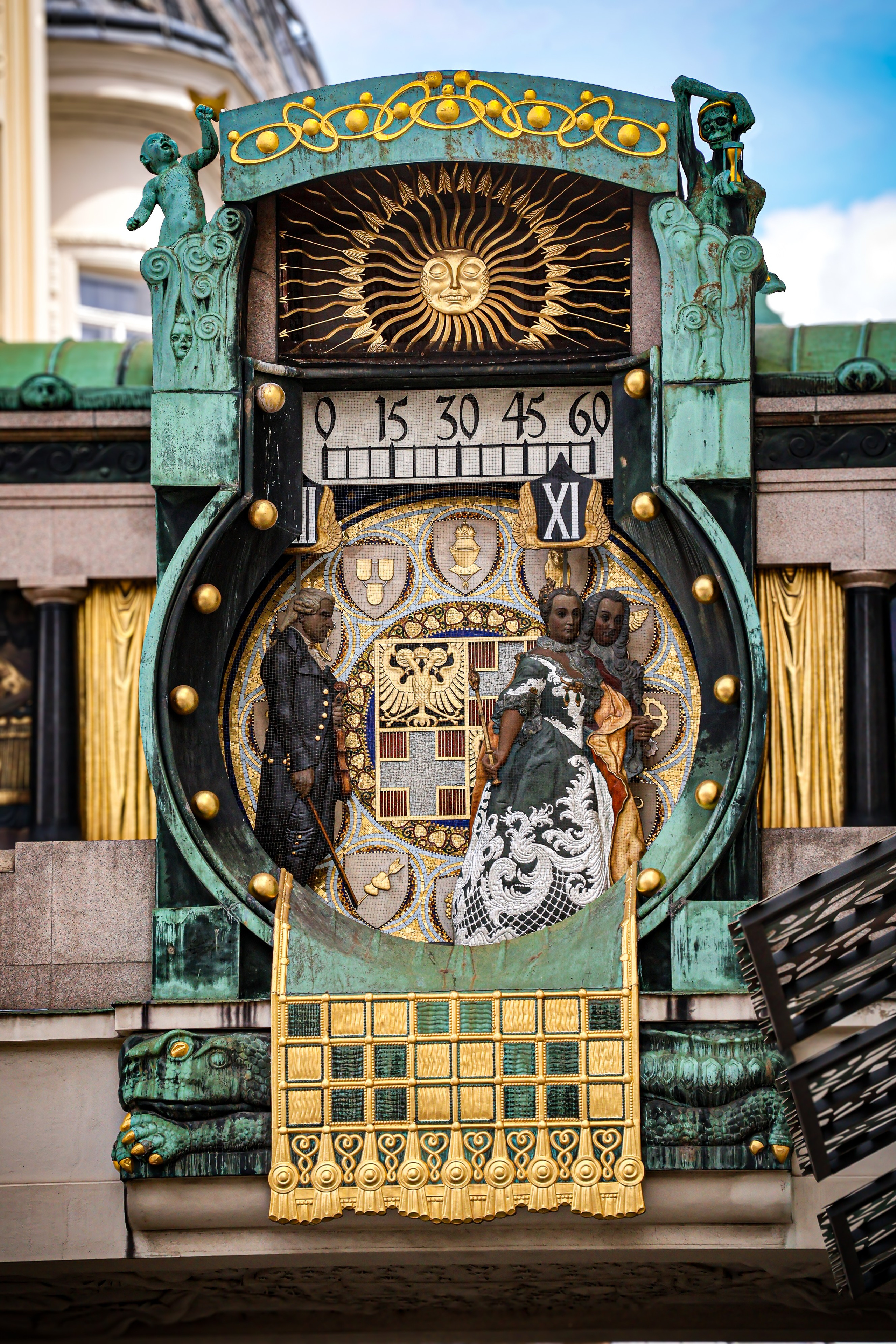 Art Nouveau | Vienna route