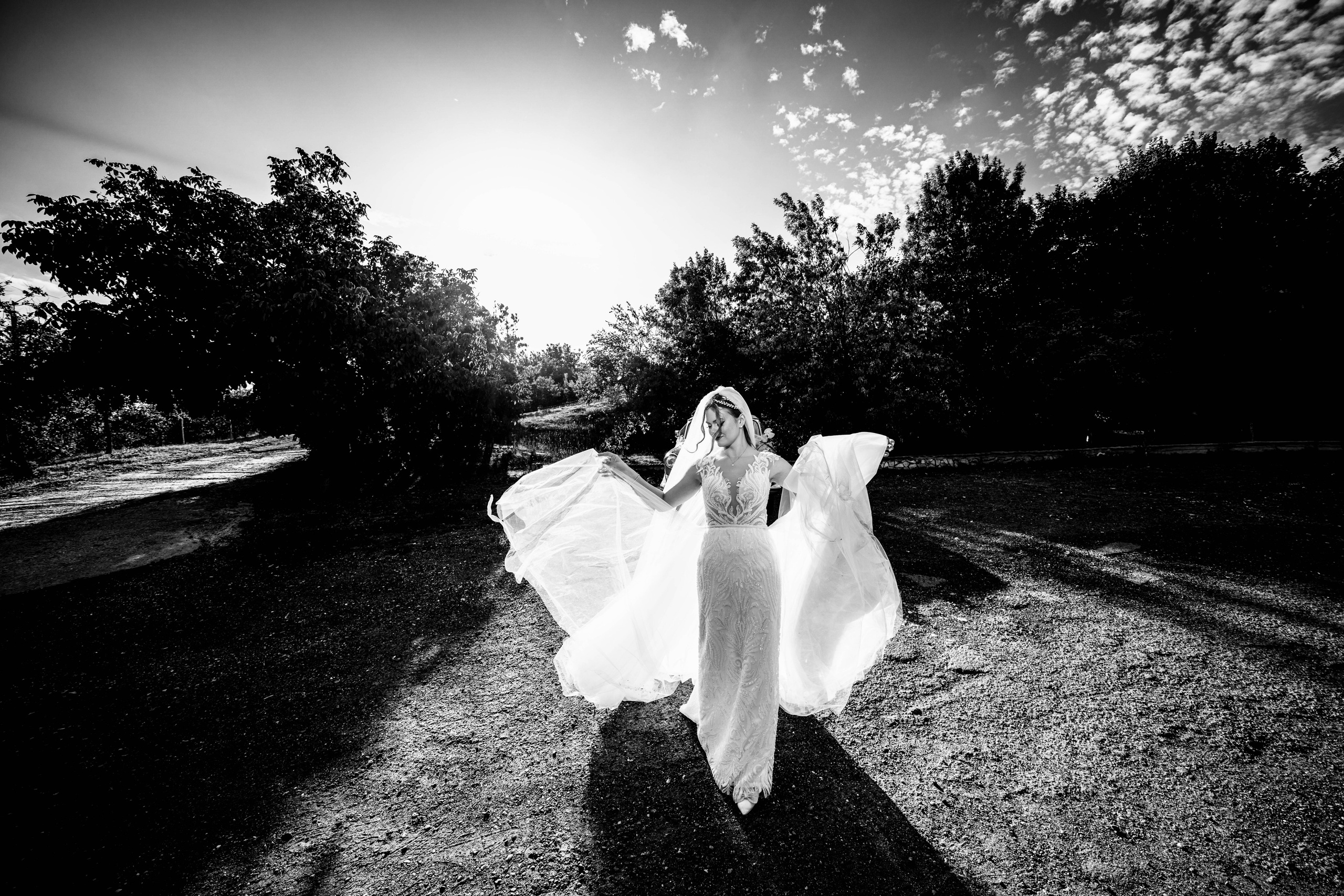 Miki & Andrei. Fotograf nunta si evenimente Giurgiu