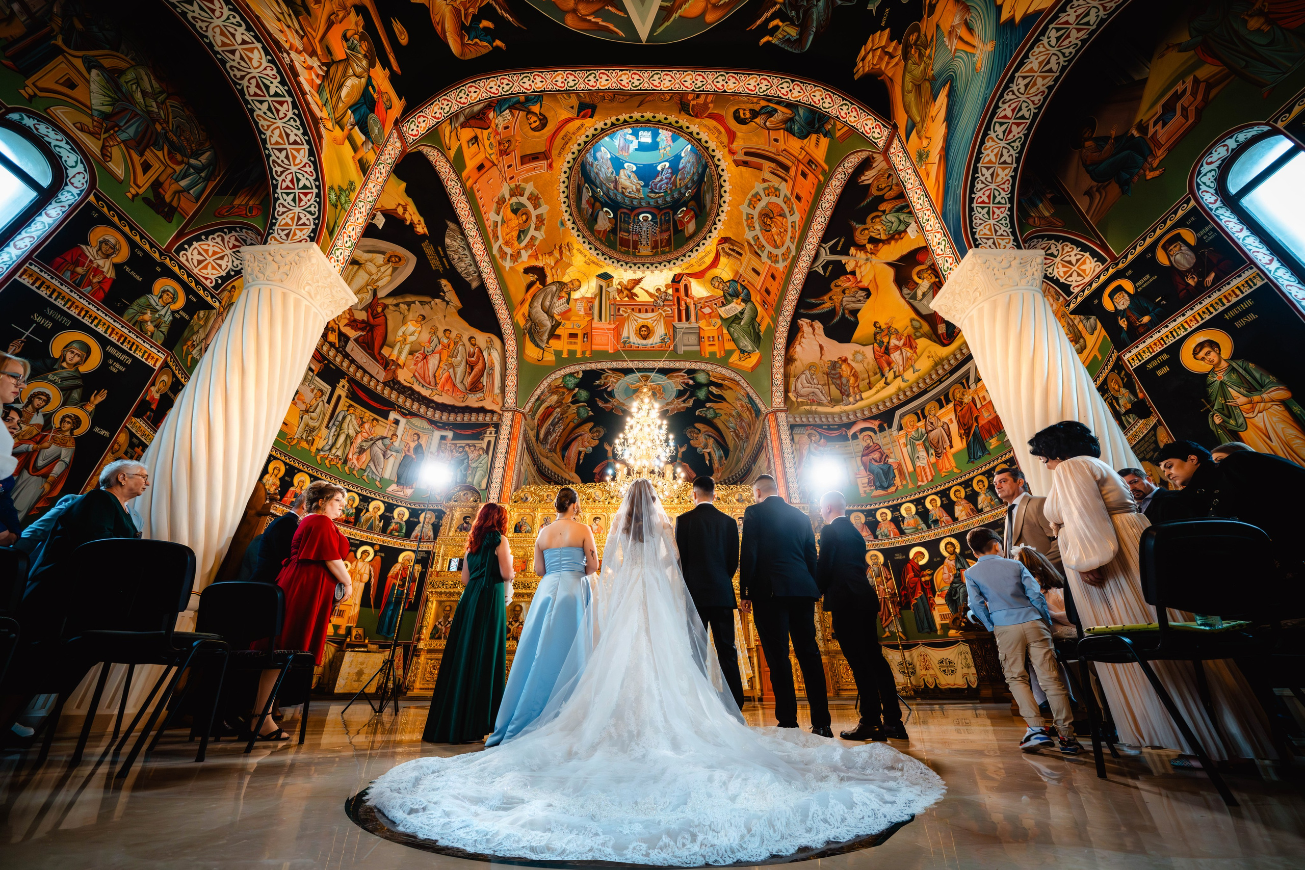 Raluca & Alin. Fotograf nunta si evenimente Giurgiu