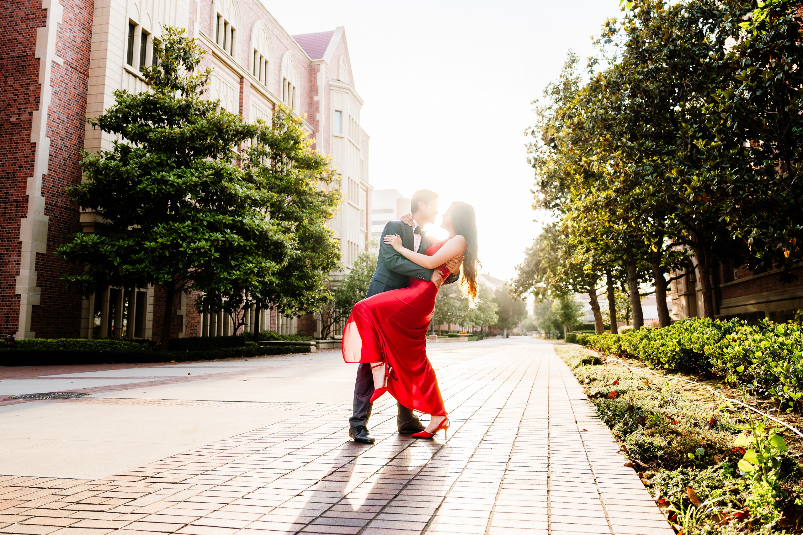 Tom & Carmen Engagement. Pixel Pie — Wedding Photography & Videography