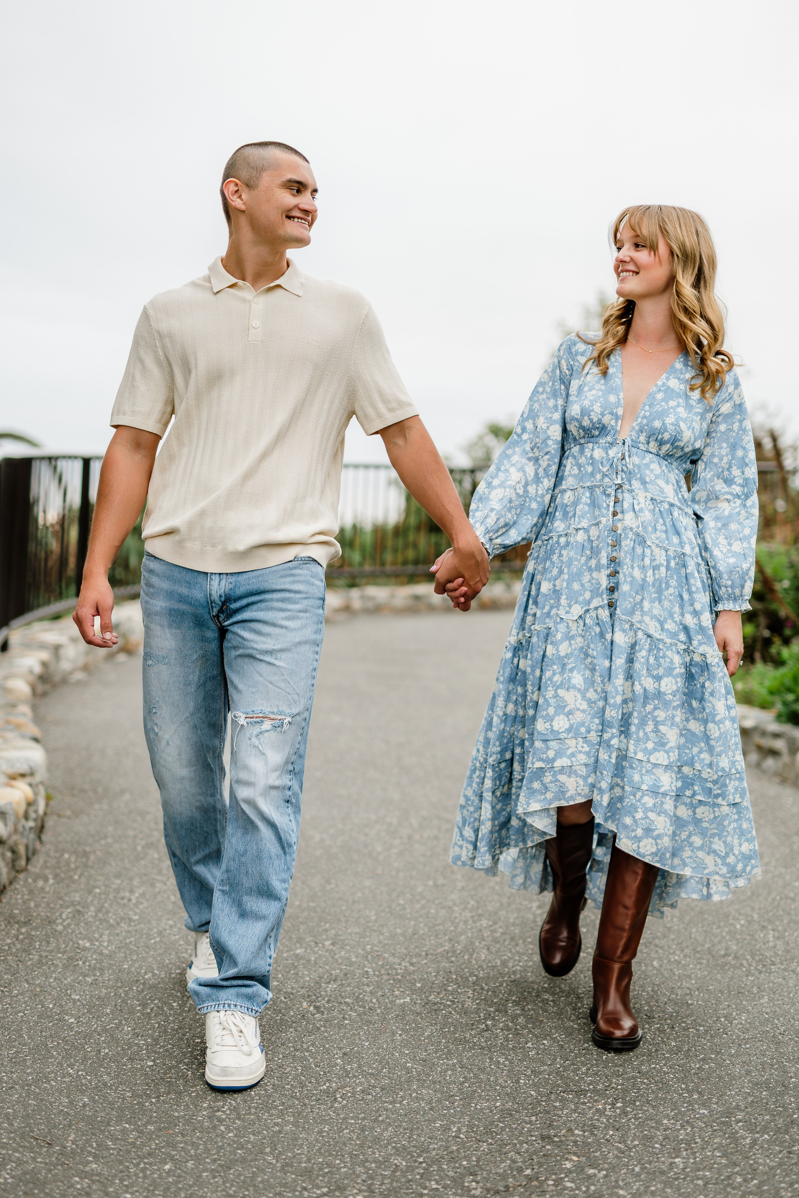 Travis & Davin Engagement. Pixel Pie — Wedding Photography & Videography