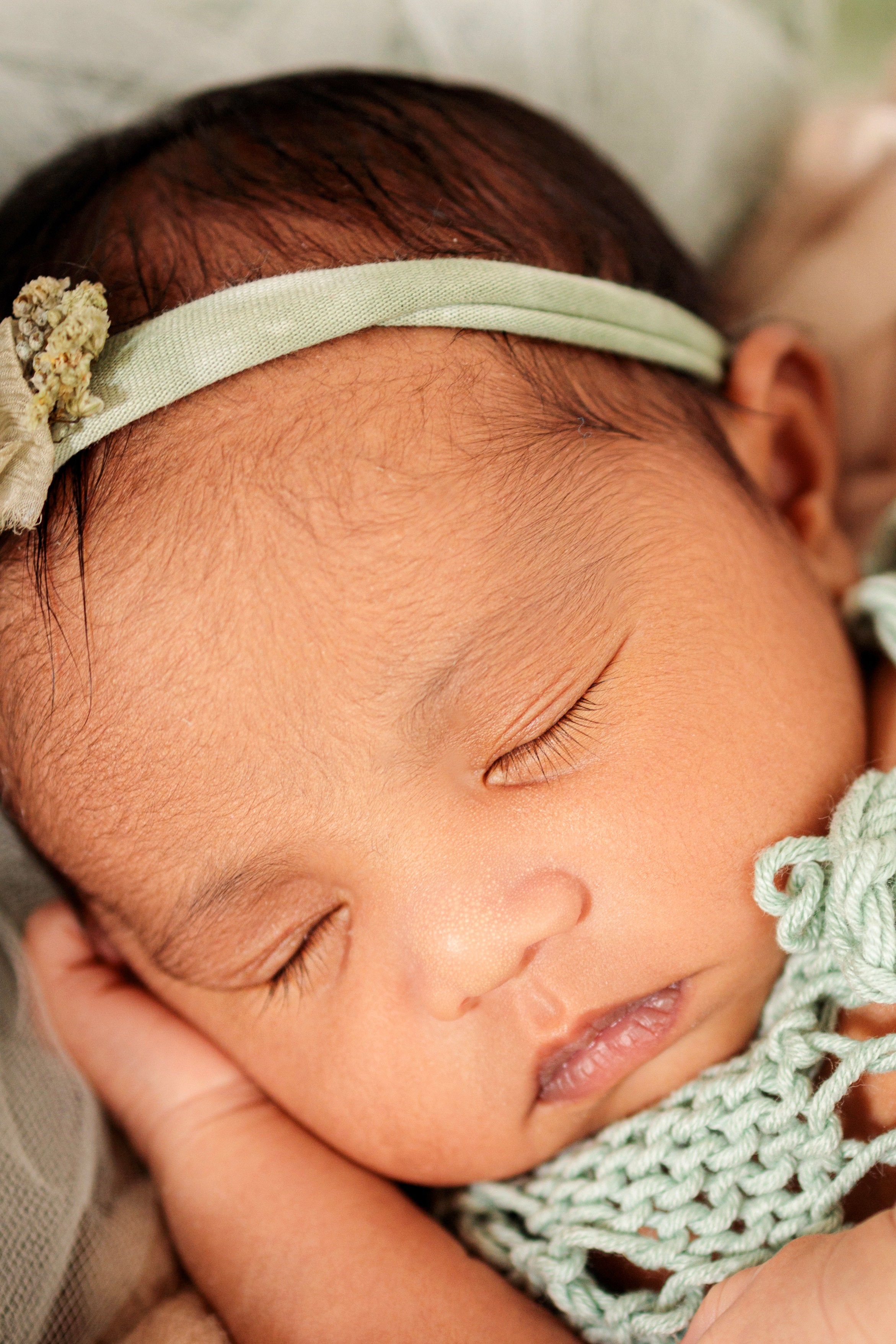 Newborn. Anaeliseevaphoto.com