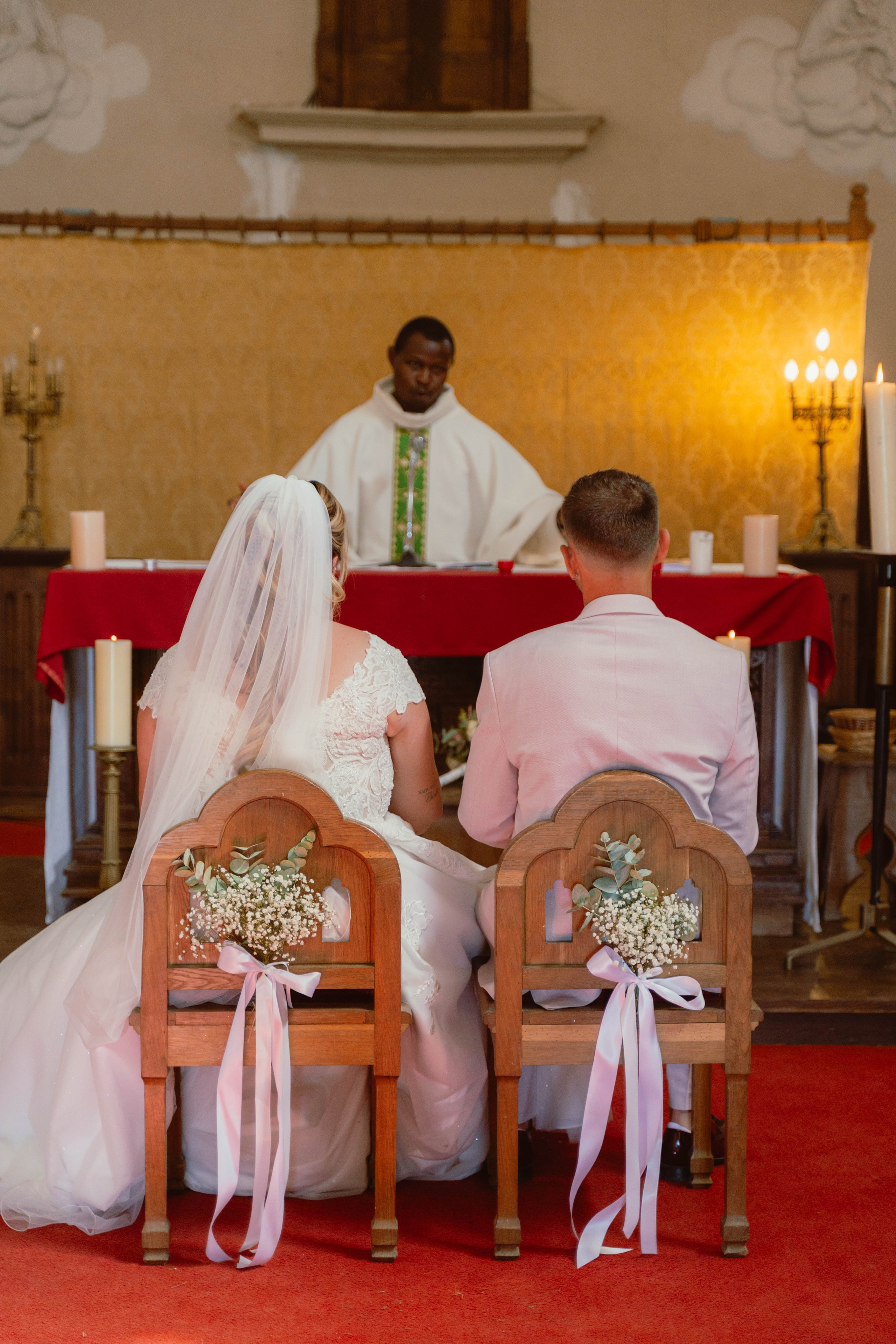 Ketty & Gwénaël. Weeding photographer / event / portrait