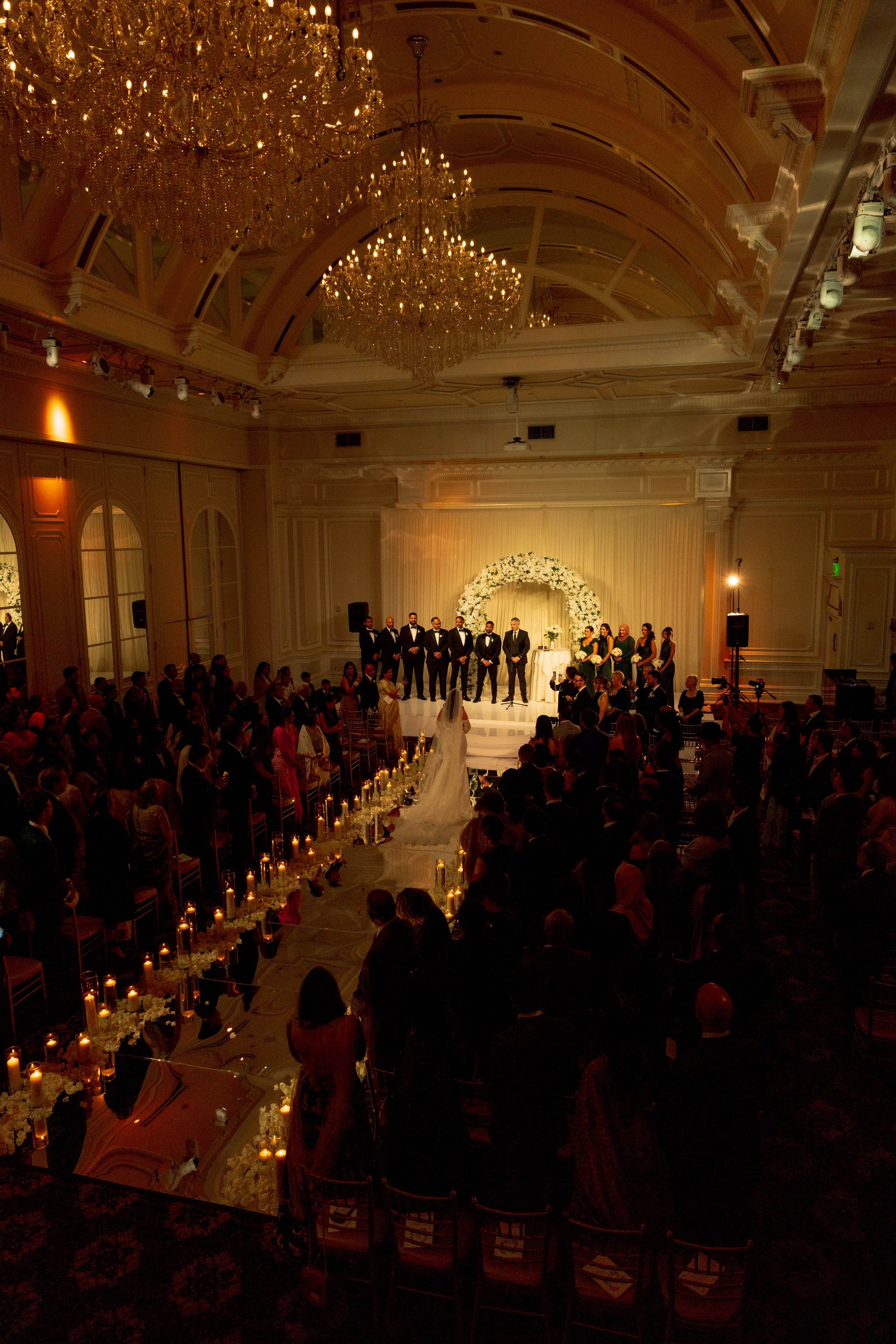 Sarah and Bhavin. Anna Krasnova Wedding photographer