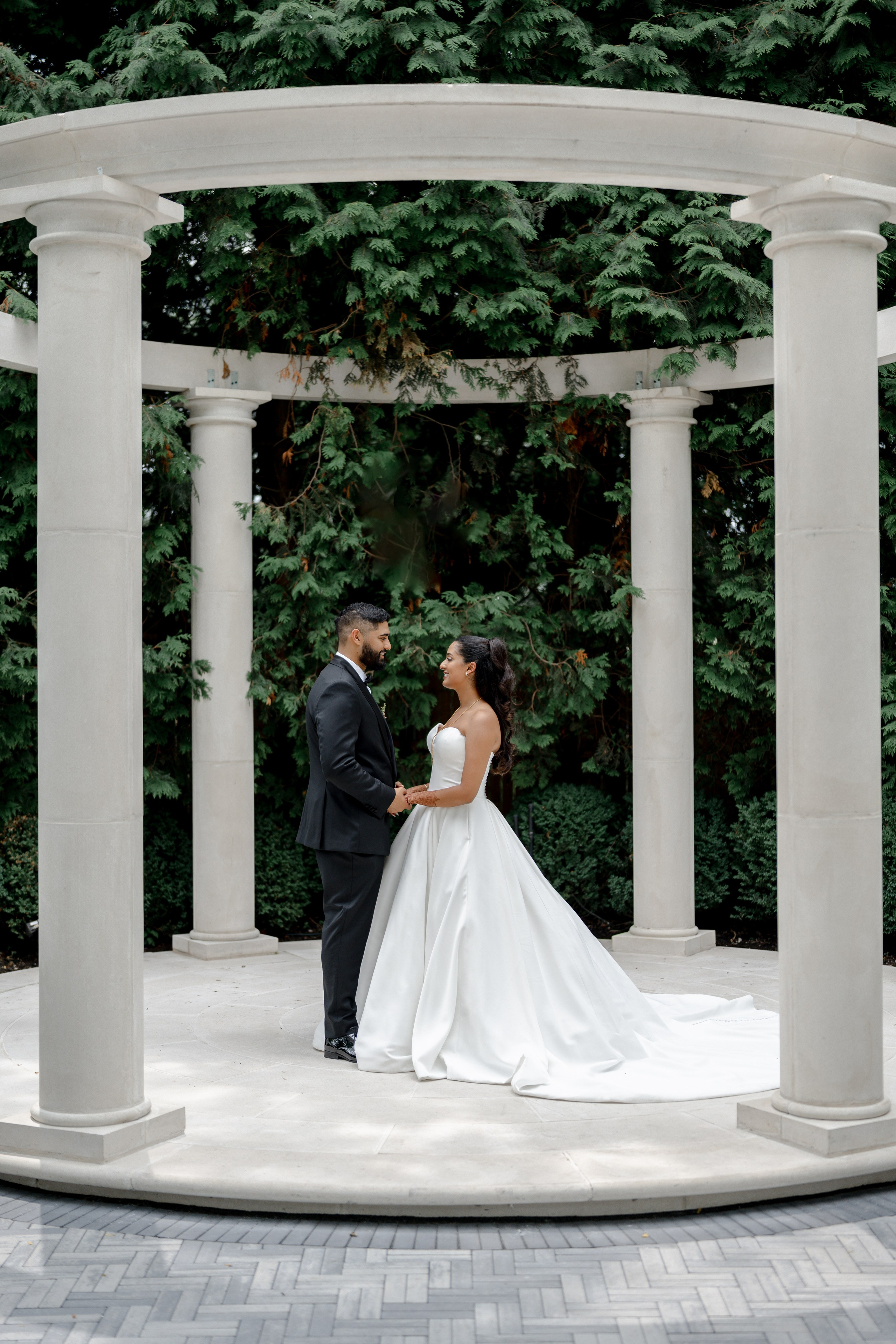 Maya & Alvin. Anna Krasnova Wedding photographer