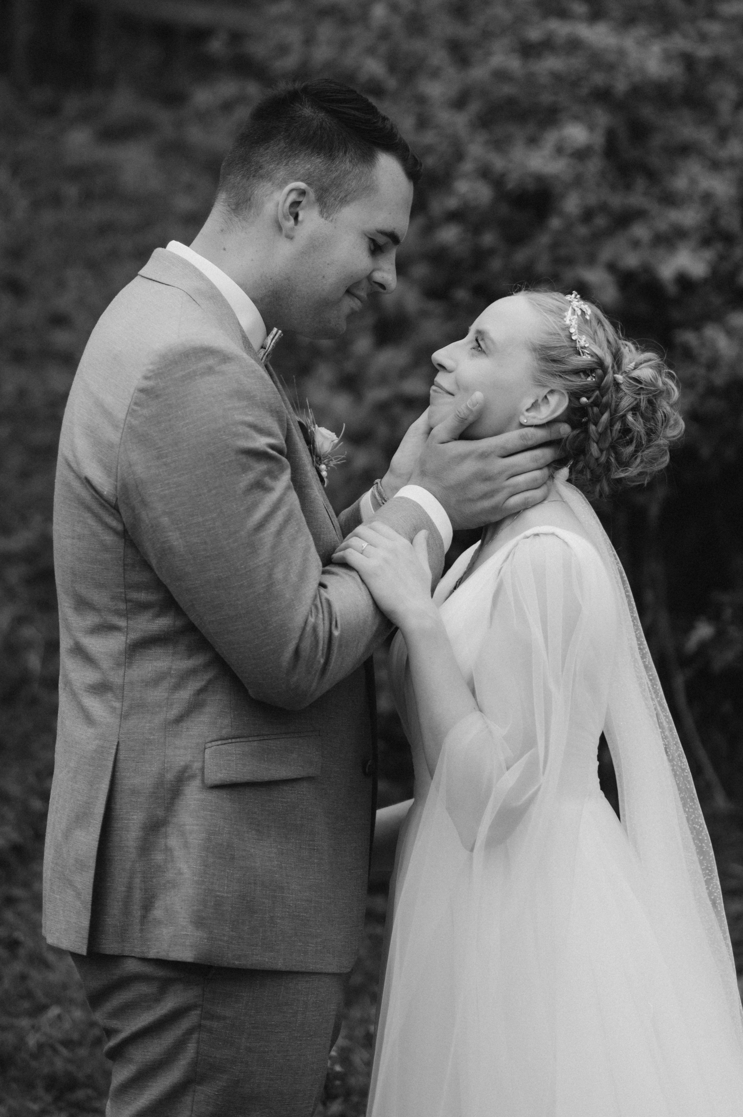 HOCHZEIT MIT MEERSFLAIR IN FRANKEN. Фотограф в Нюрнберге Ирина Менерт из Ансбаха