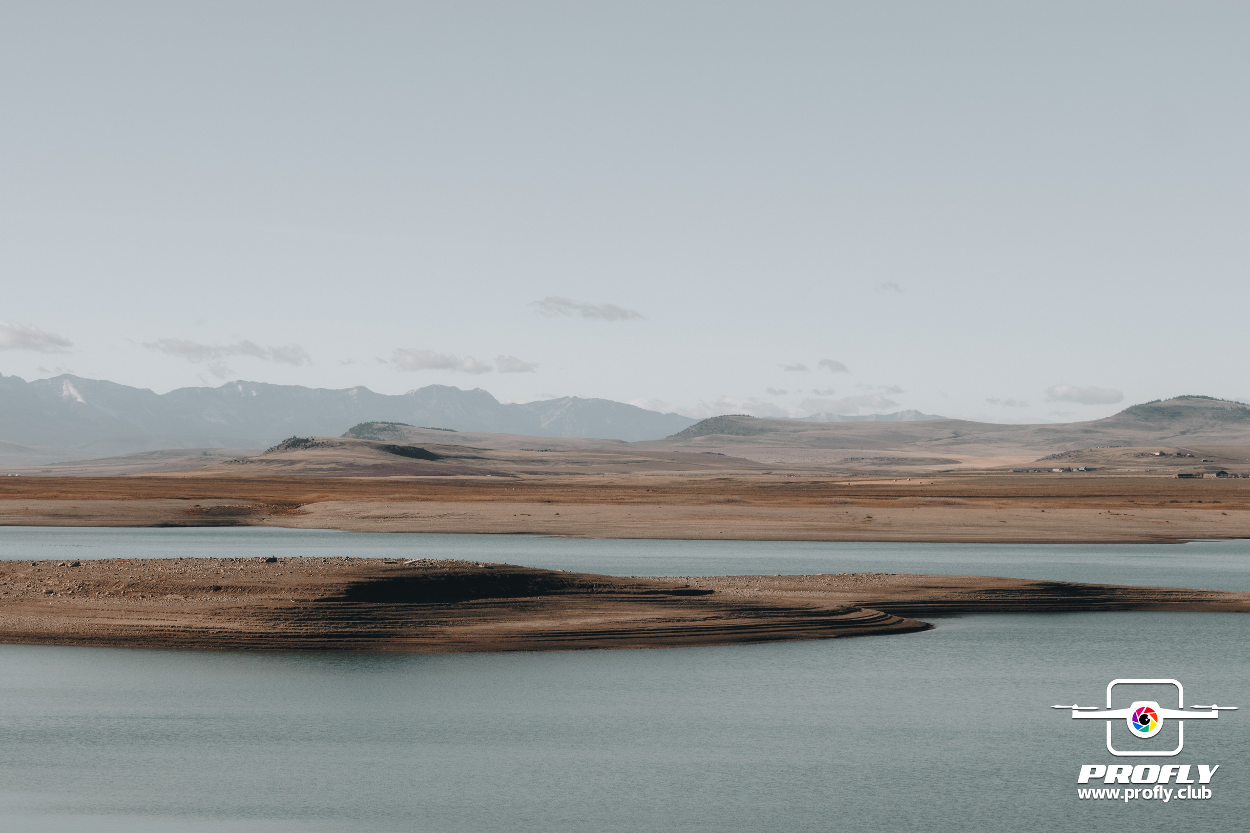 Travel Stories. ProFly.club — Professional aerial filming in Calgary