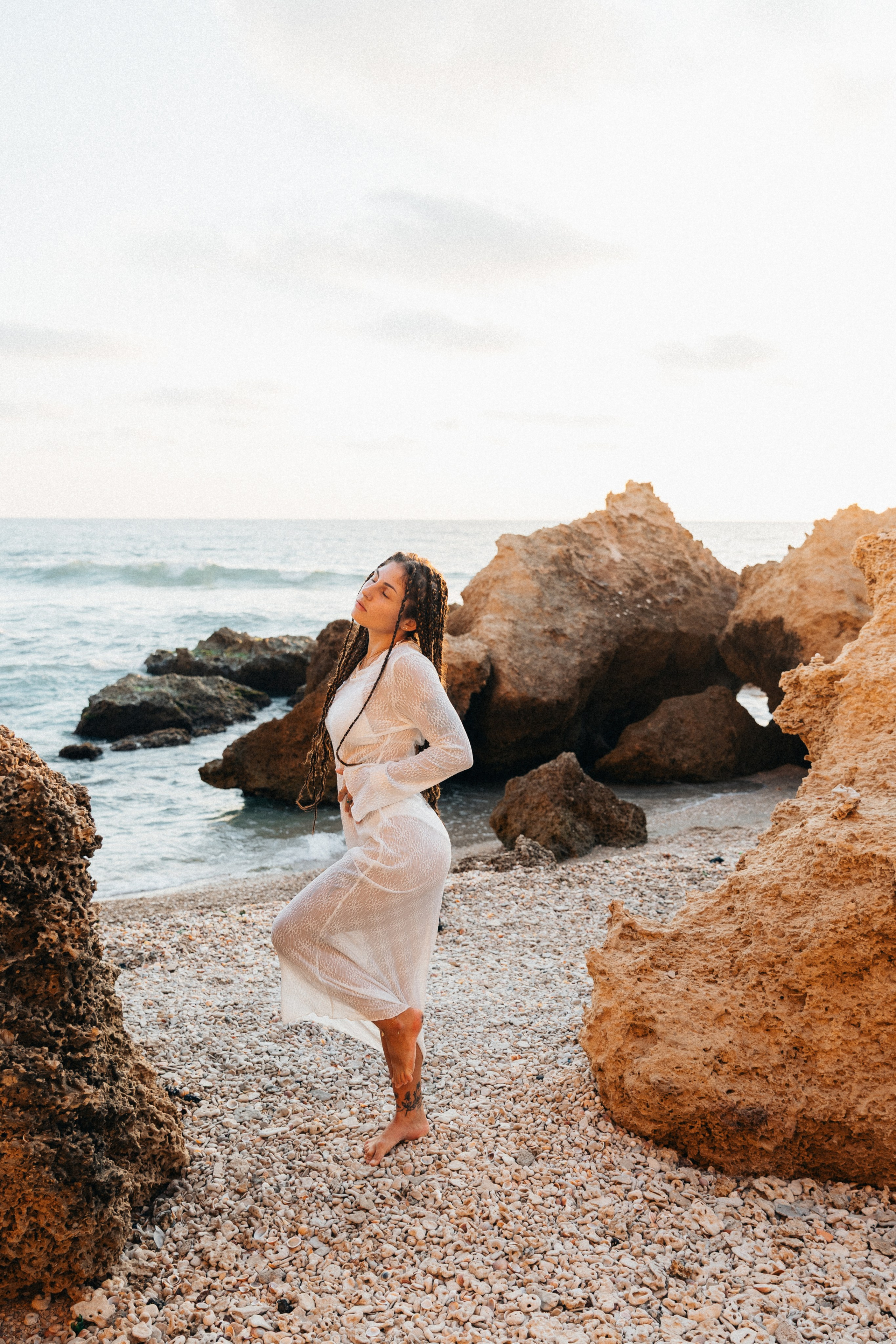 Lubov. Семейный фотограф в Израиле