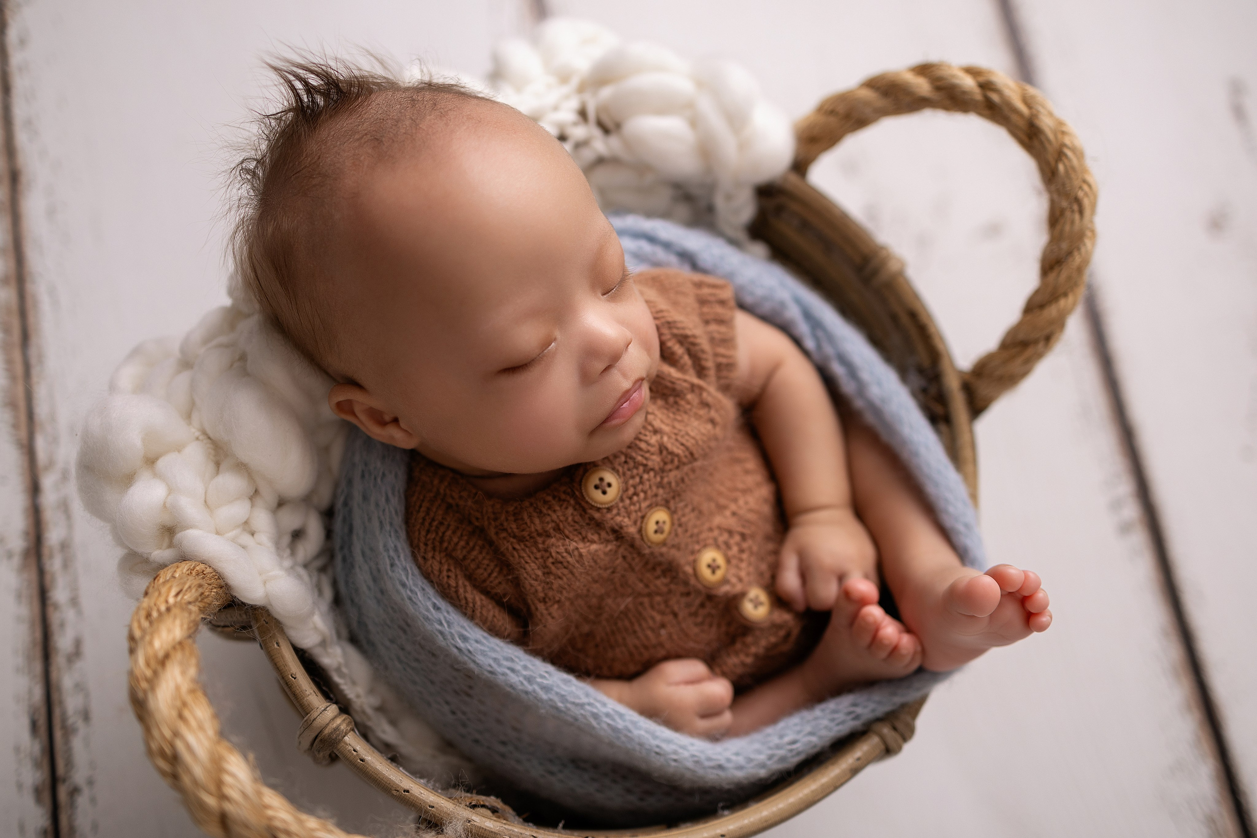 Neugeborene. Neugeborene- Schwangerschaft- und Kinder Fotografin in Lehre