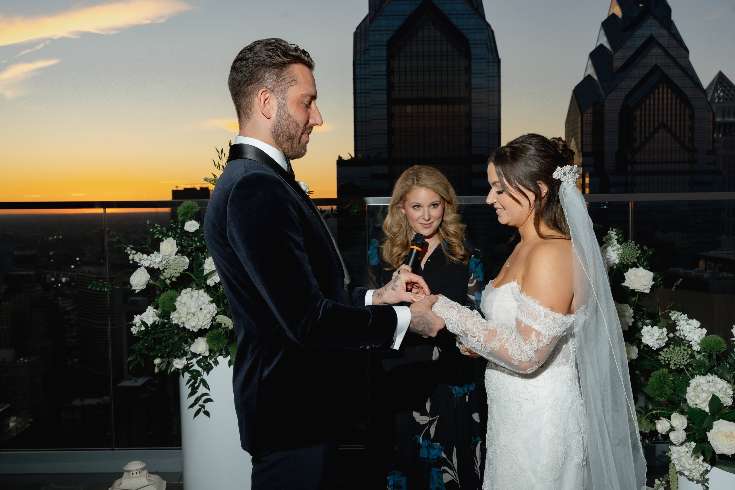 Leigh and Jennifer wedding day. Anna Krasnova Wedding photographer