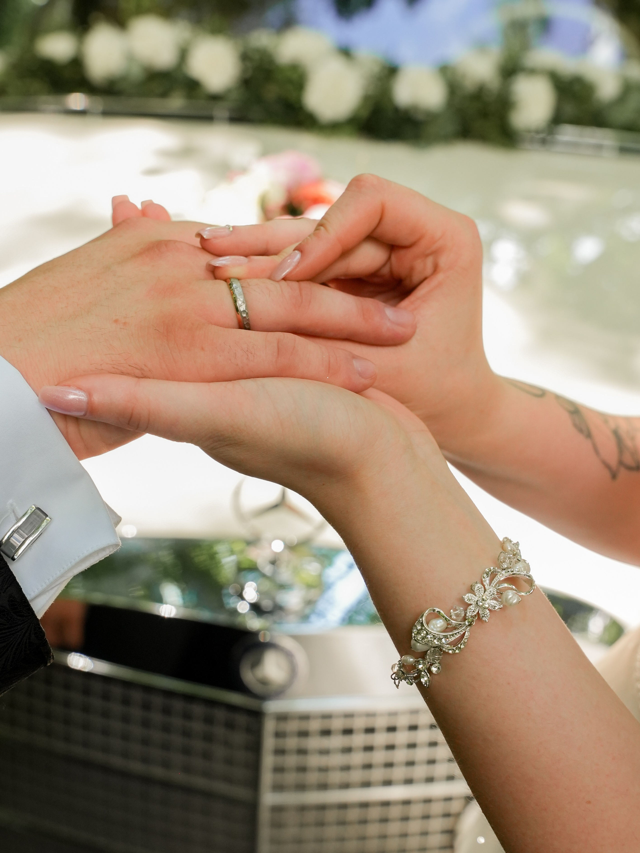 Franky & Angelika. Fotostudio in Metzingen