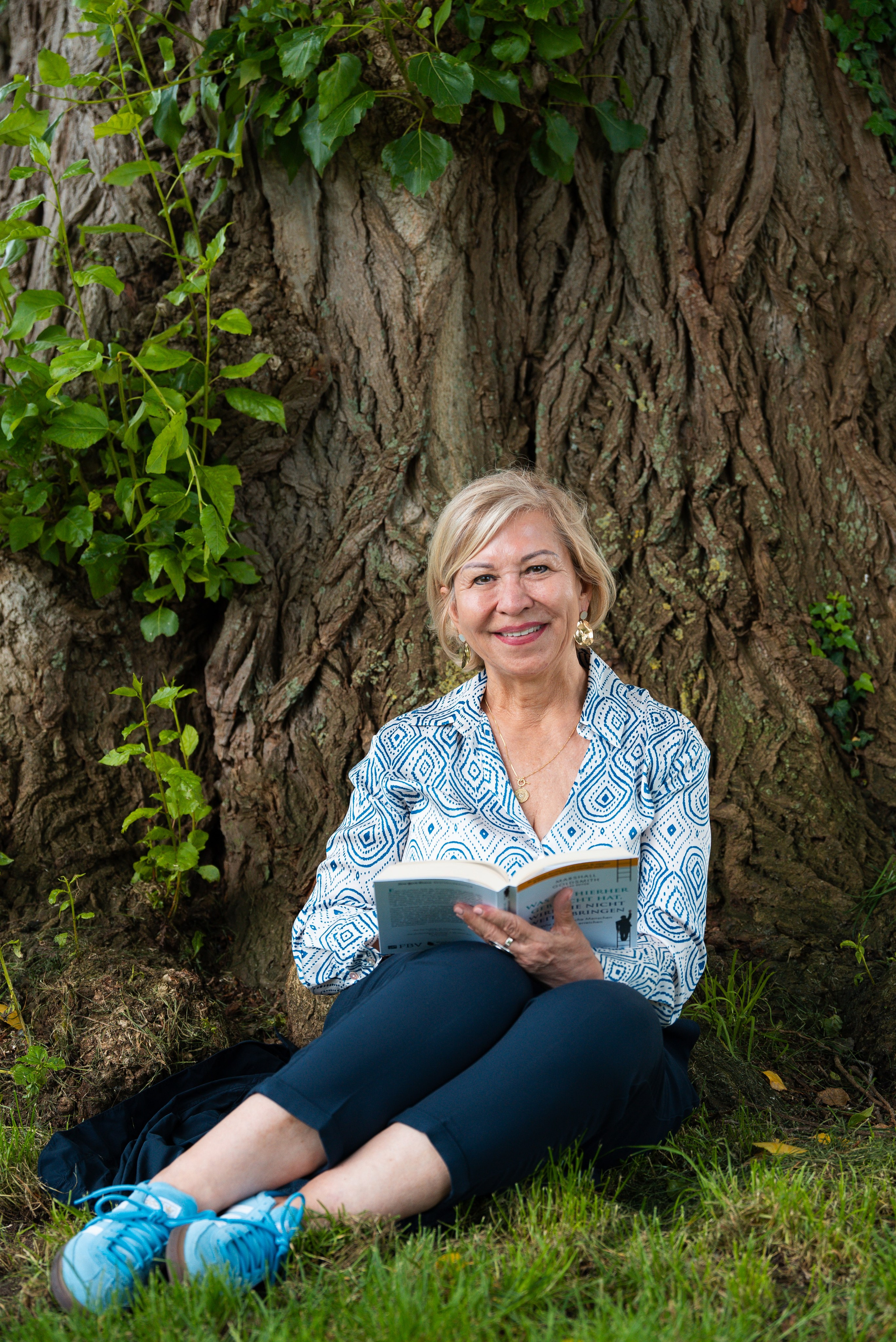 Sylvia. Fotostudio in Metzingen