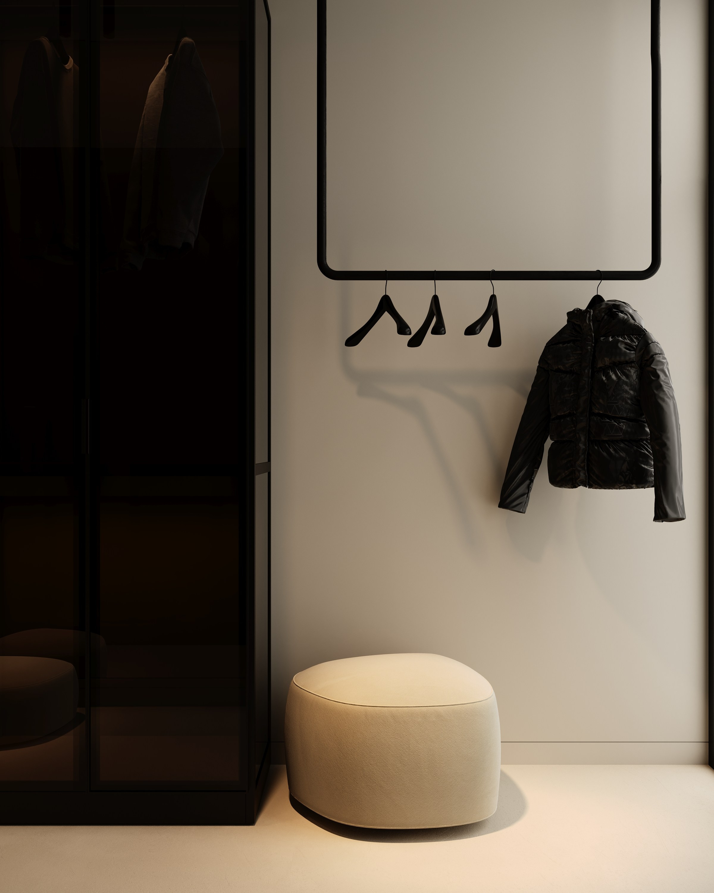 Namo vizualizacijos Norvegijoje. BLIU DESIGN — dizainas / interjeras / architektūra / 3D vizualizacijos / konceptas / parinktys