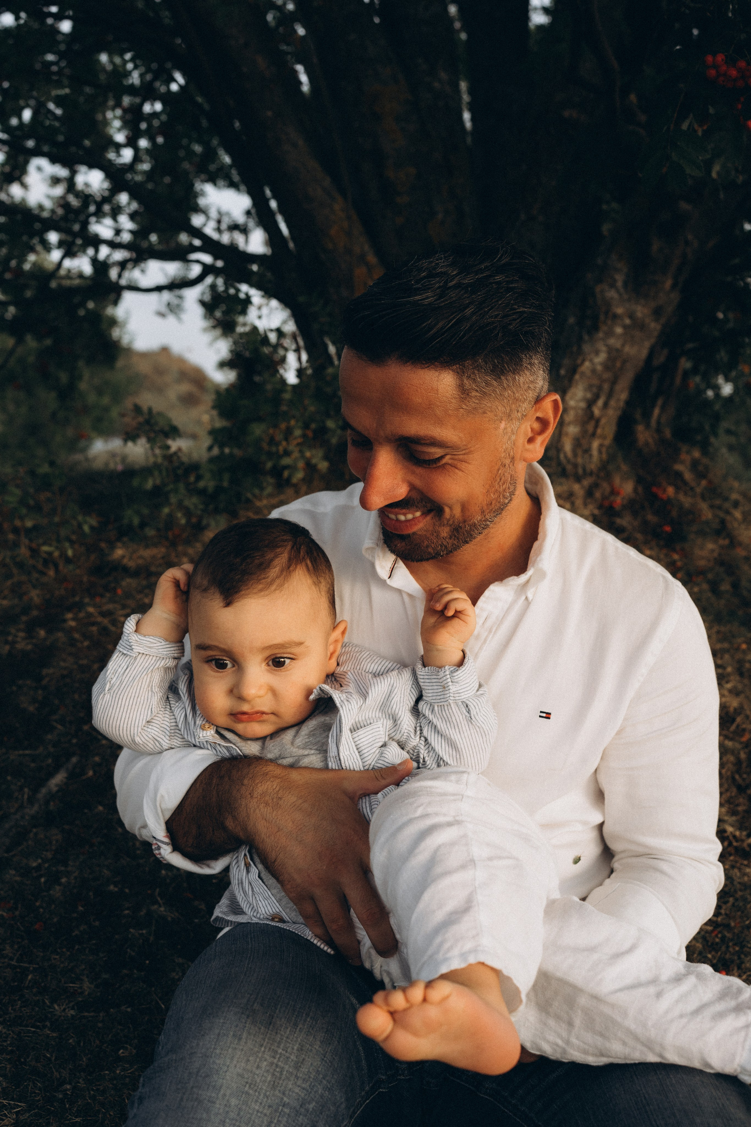 Summer. Wedding and potrait photographer in Helsinki Vickan O