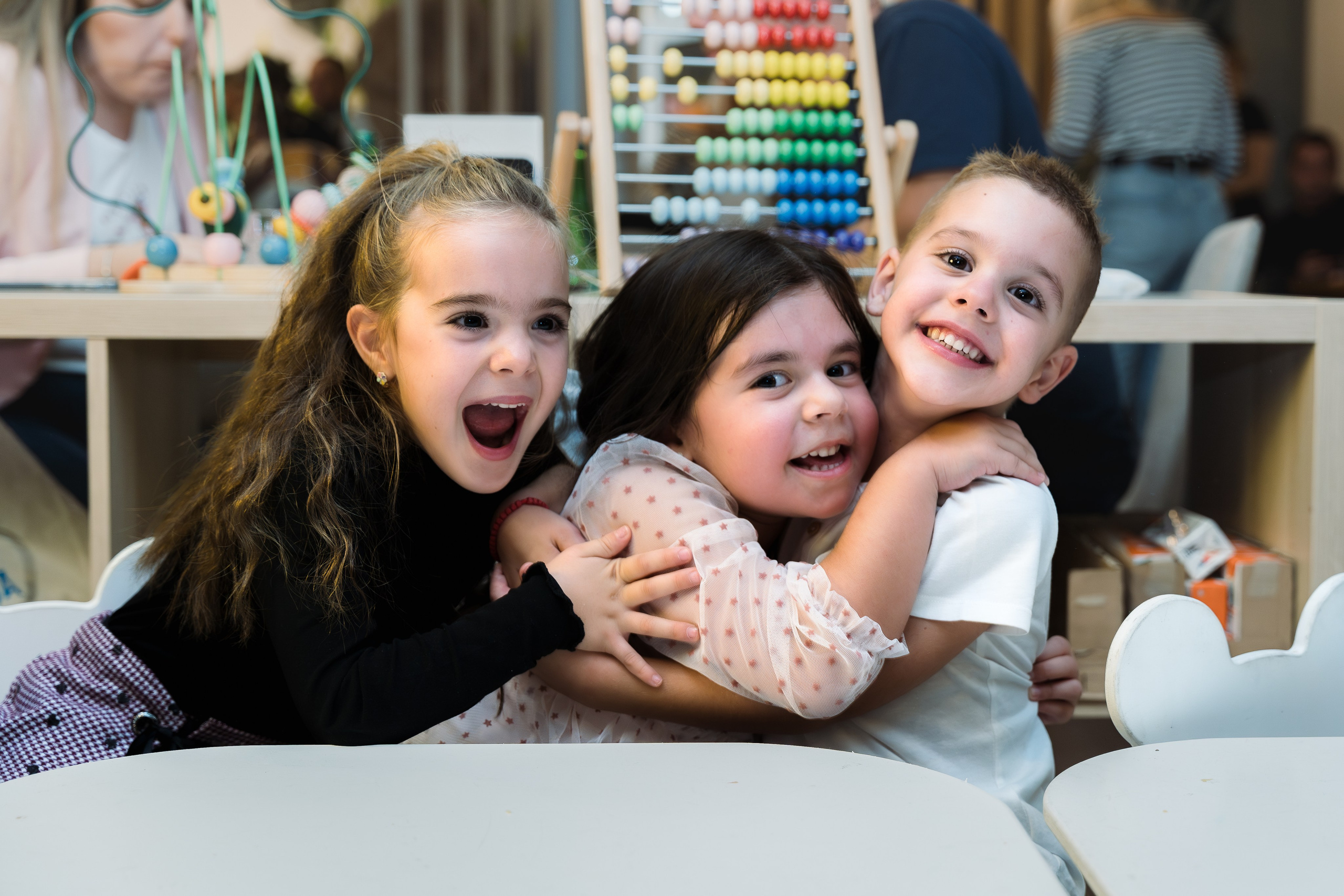 Event. Profesionalna Fotografija Beograd — Staša Komatina