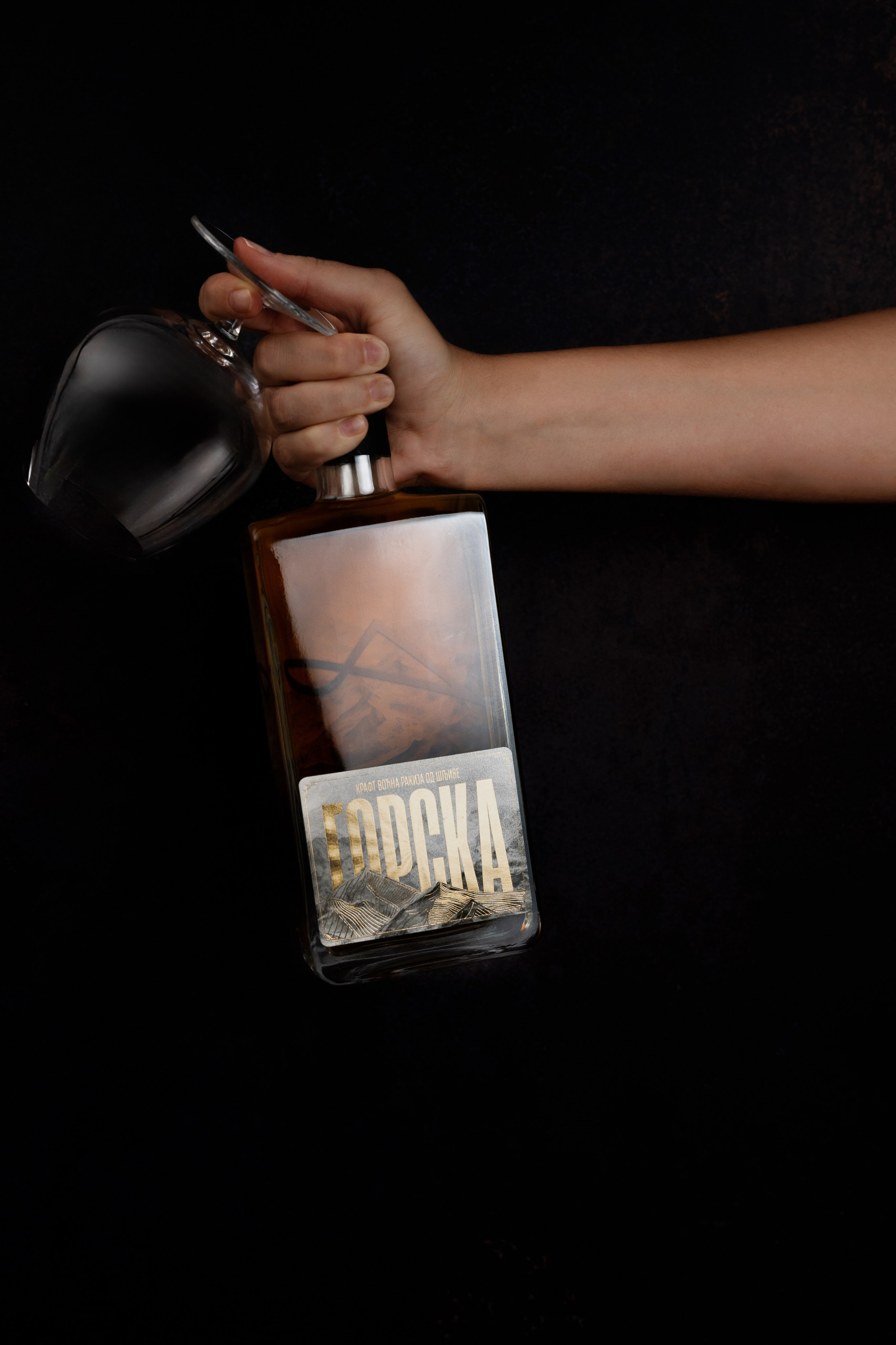 Product. Profesionalna Fotografija Beograd — Staša Komatina