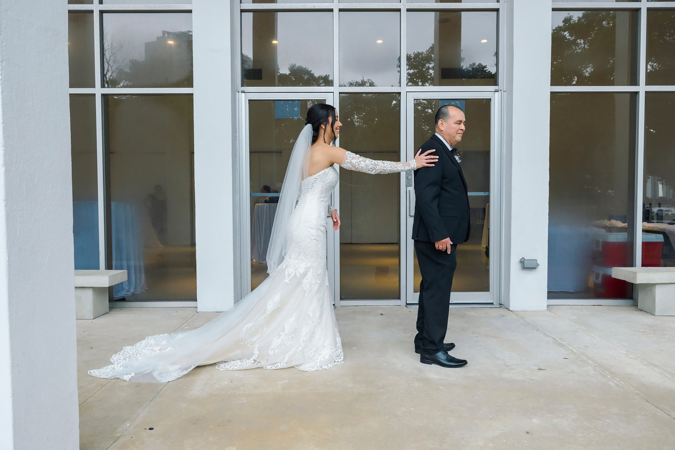 D&J. Wedding photographer in Florida