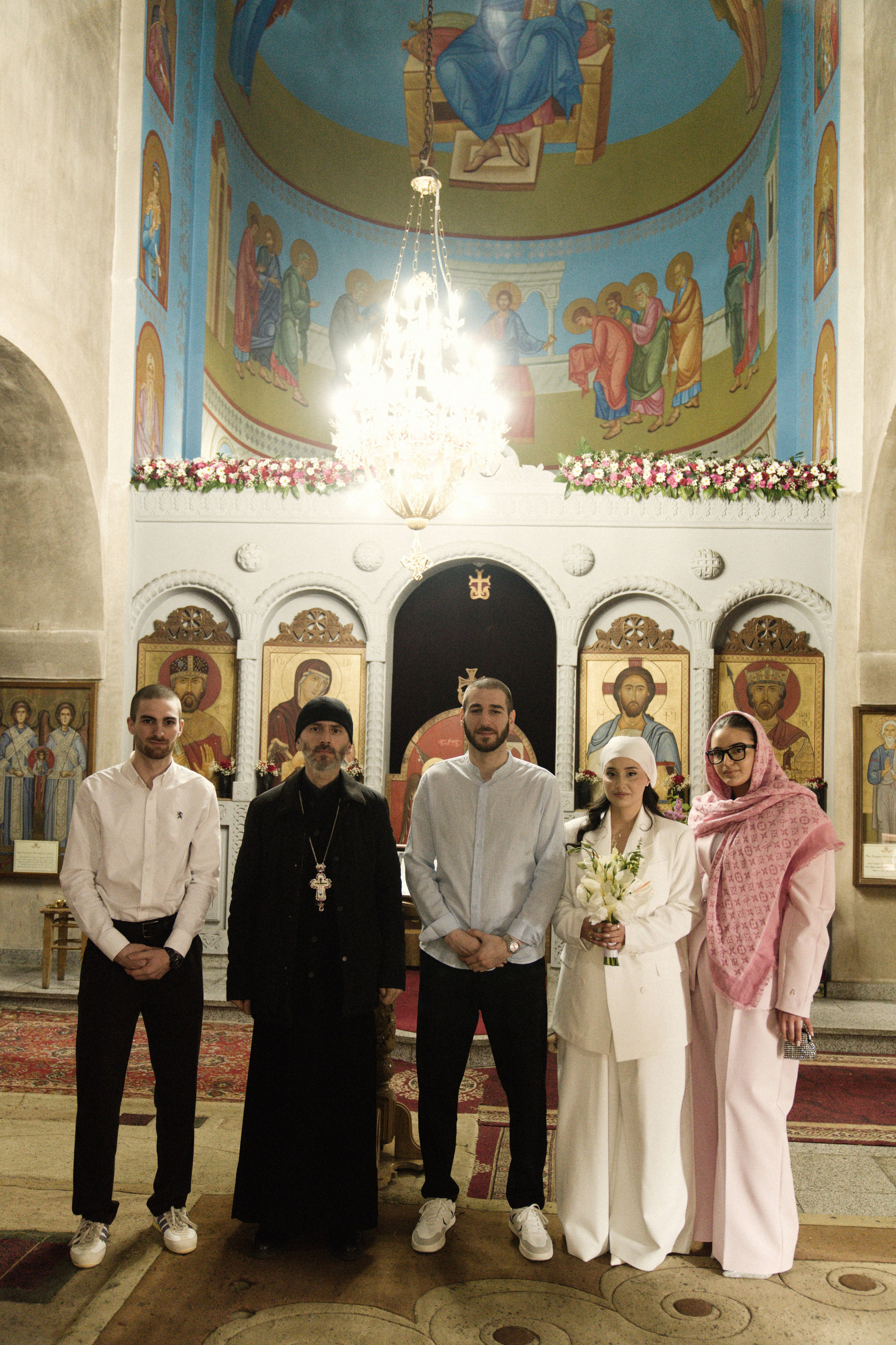 WEDDING. ფოტოგრაფი სალომე ბარბაქაძე