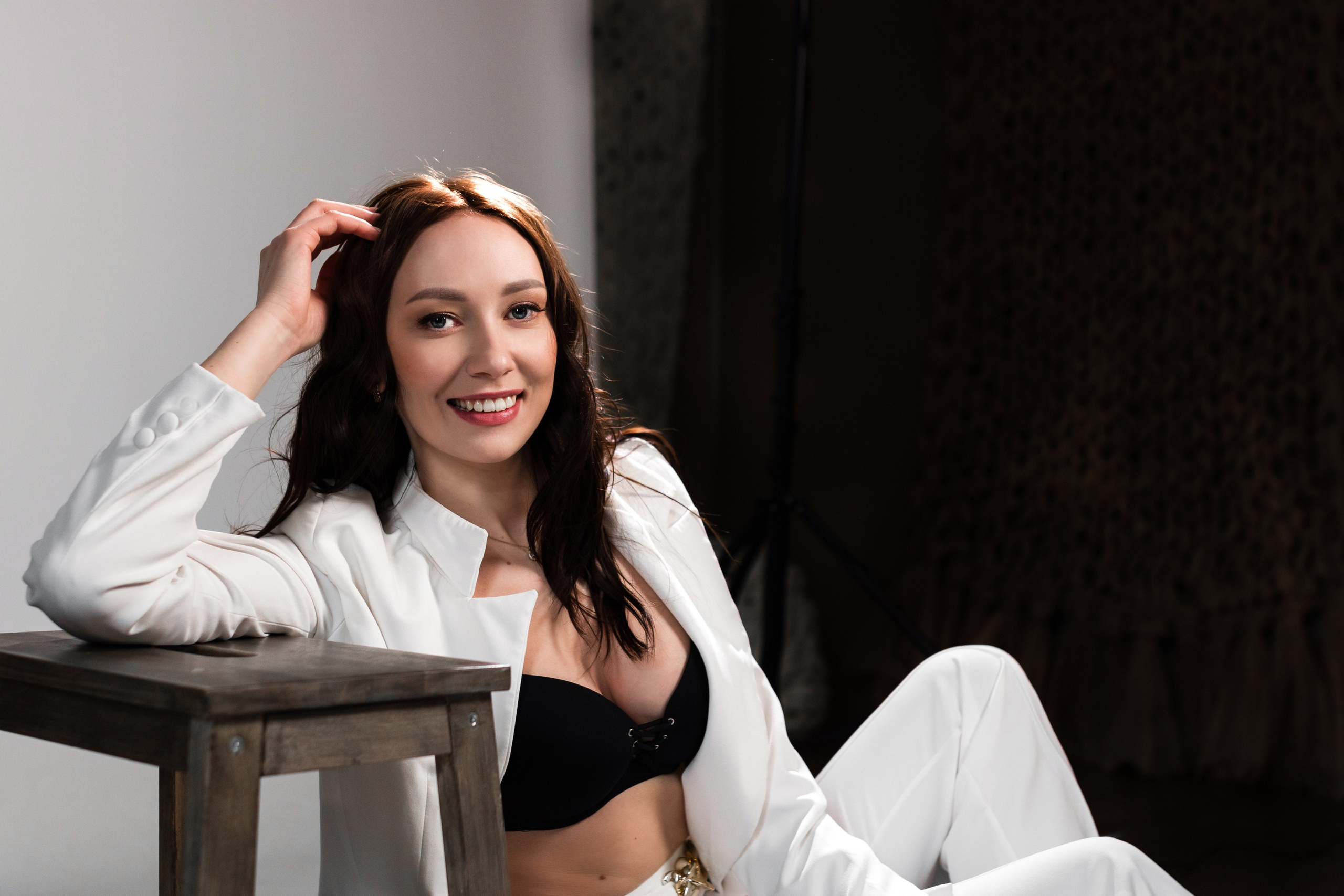 Rita. Fotogrāfs Ieva