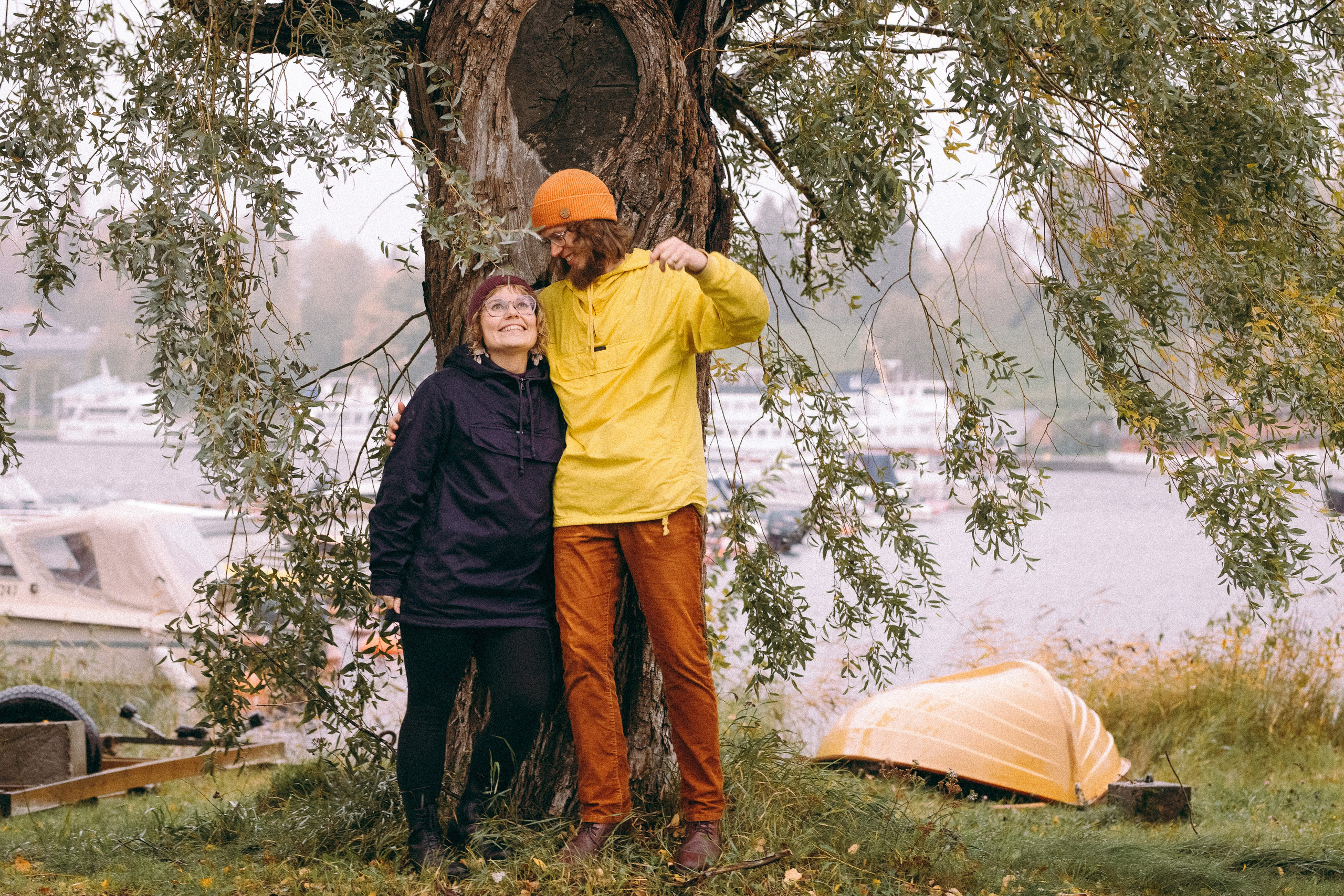 Odotamme sua. Valokuvaaja Lahti, Helsinki Elena Salonen