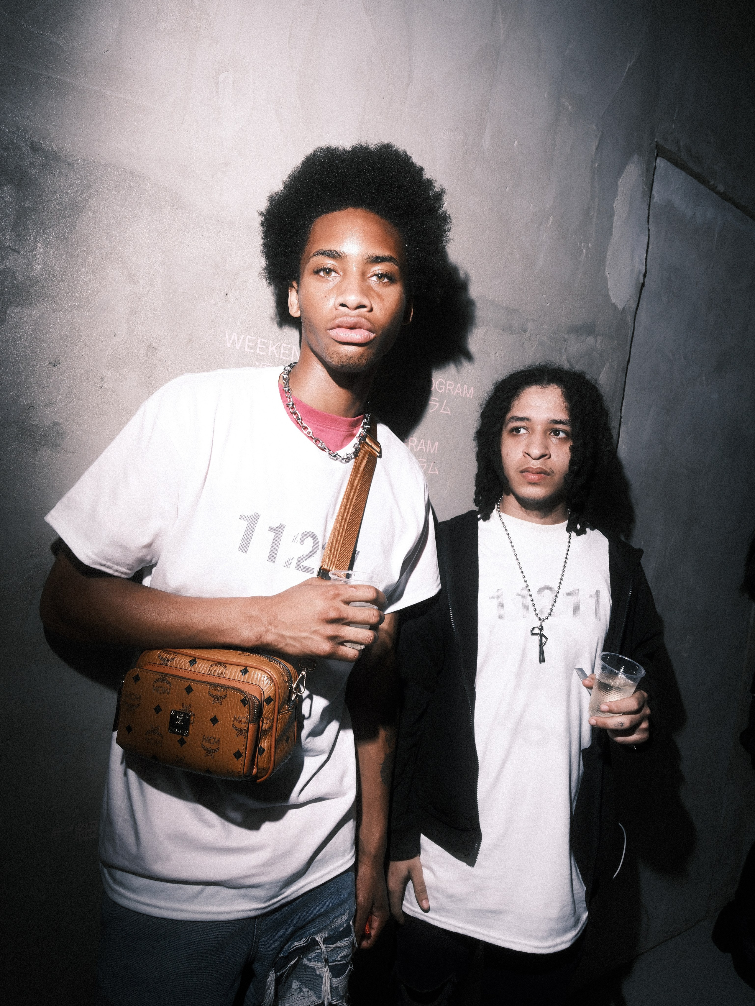 8. Event photographer NYC