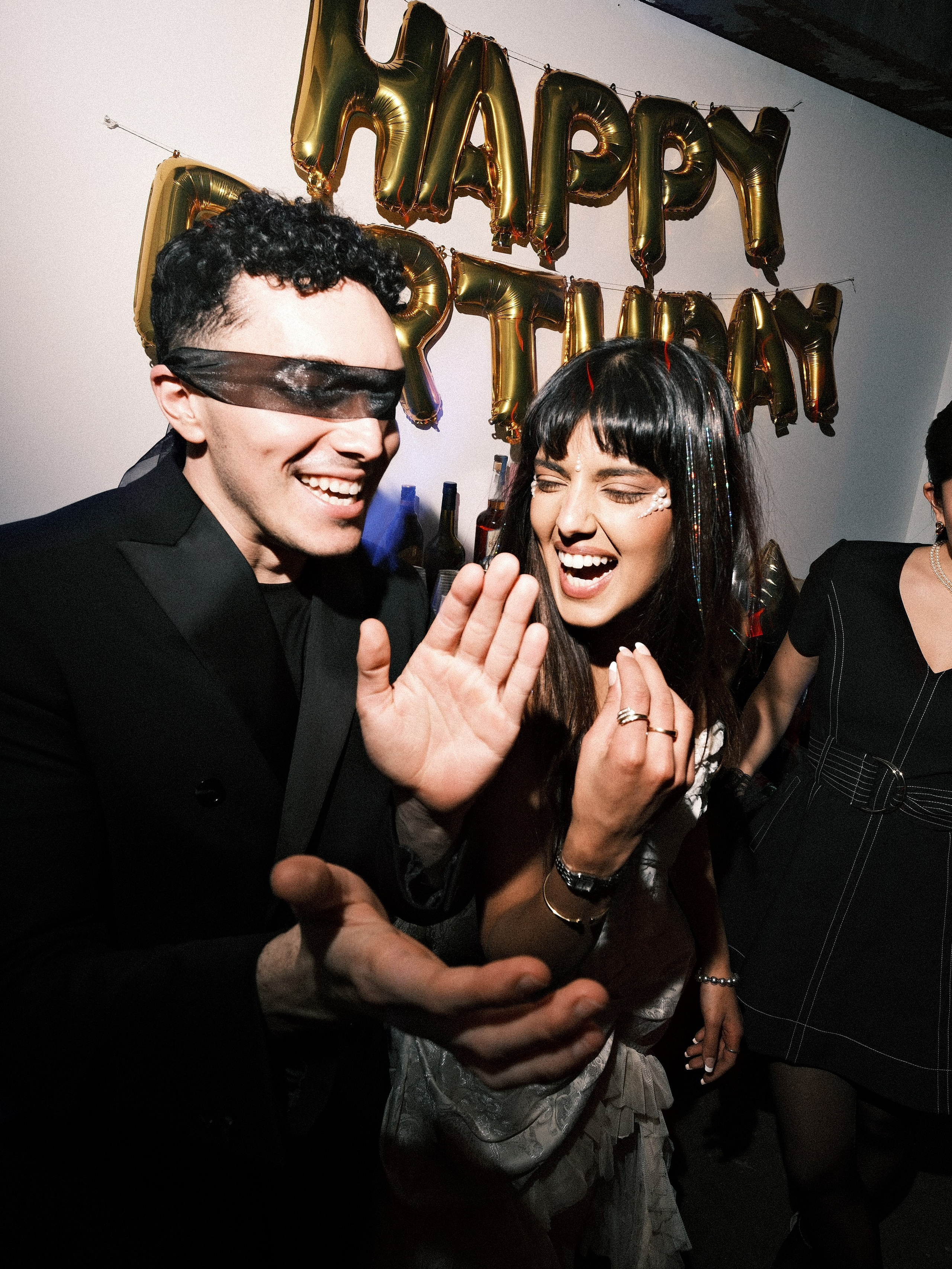 Event photographer NYC