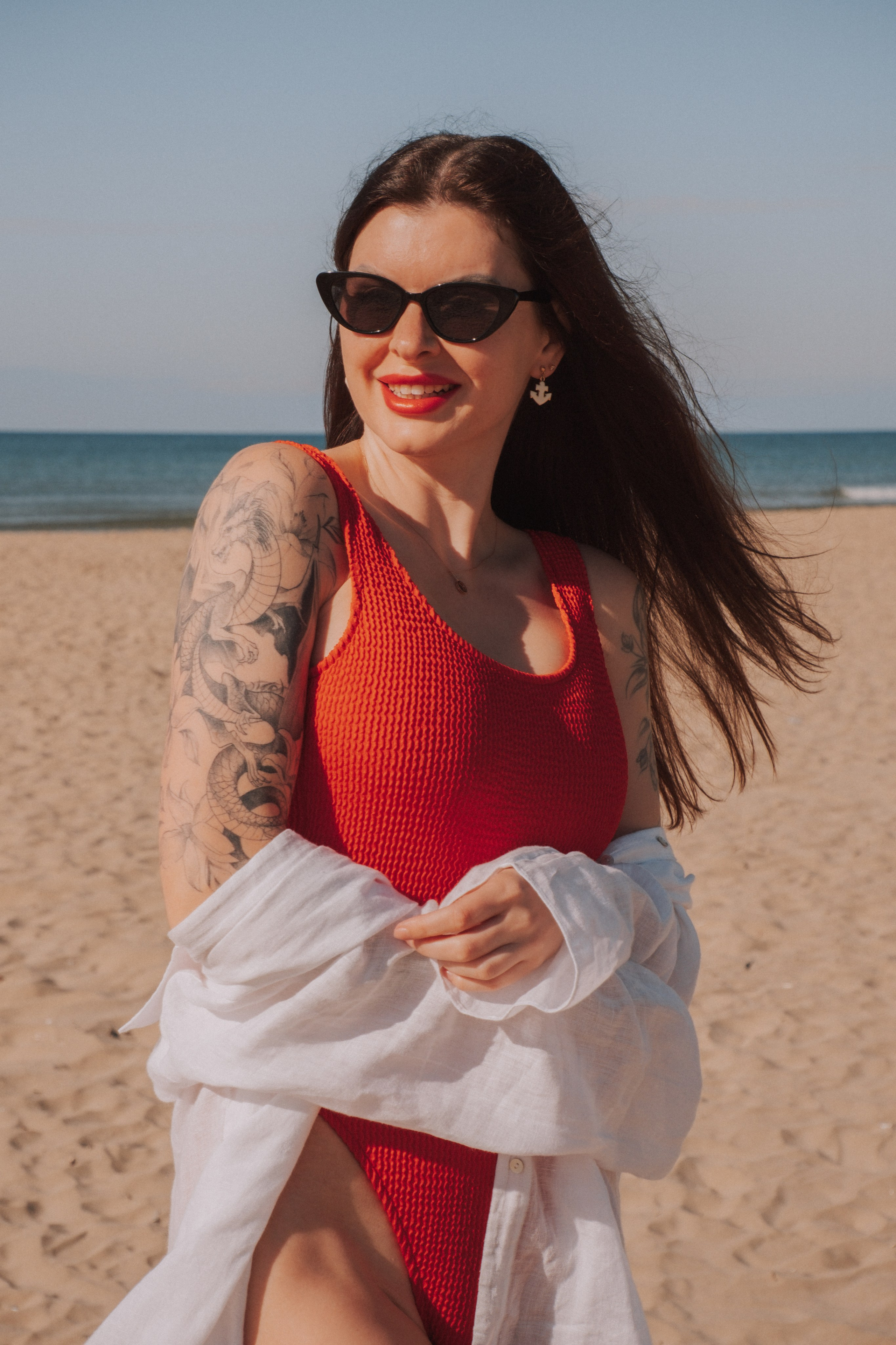 Индивидуальная сессия. Профессиональная фотосъемка в Калафелле — Елена Медведева