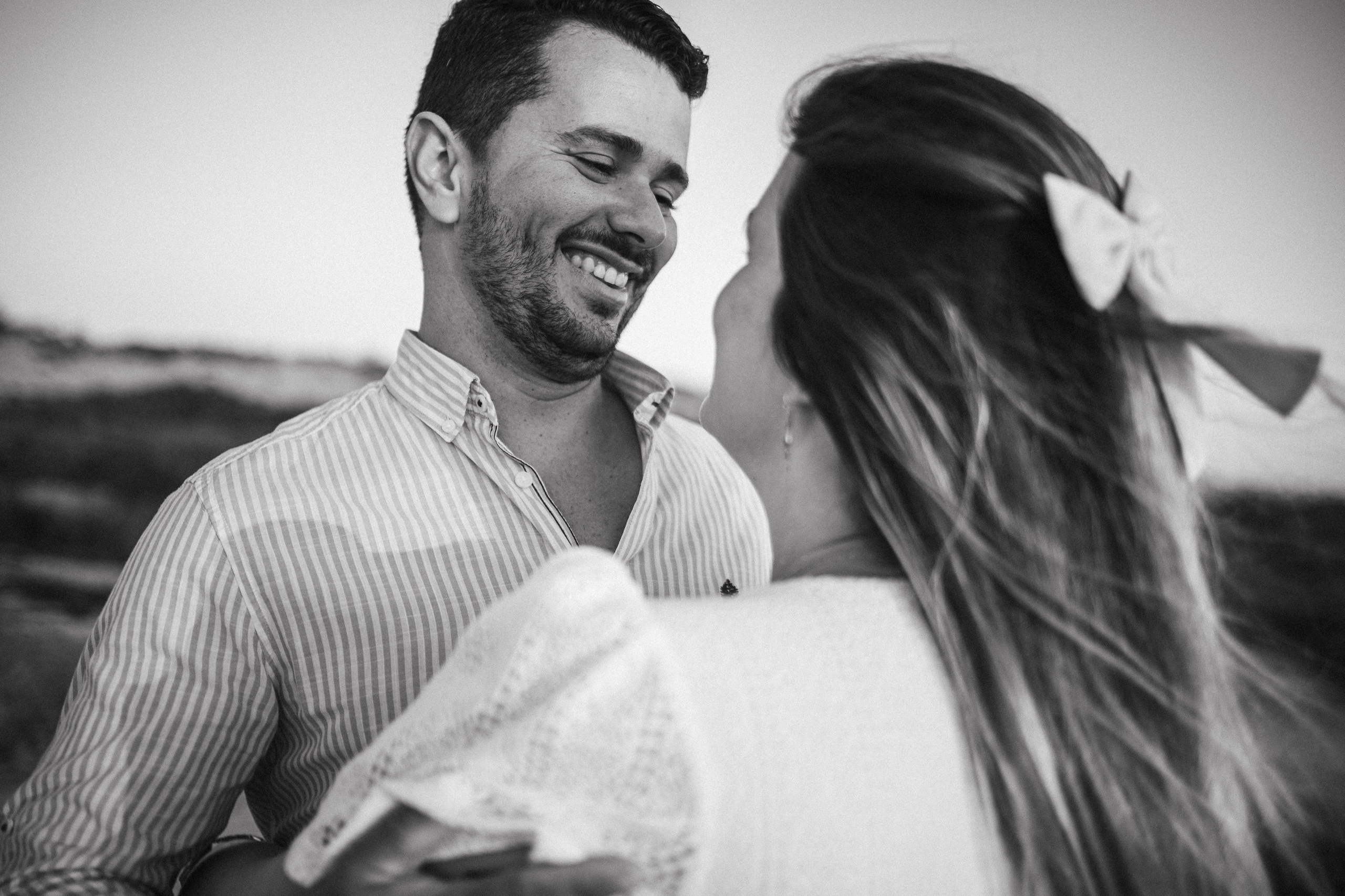 Patrícia & Ramon. Catarina Calheiros