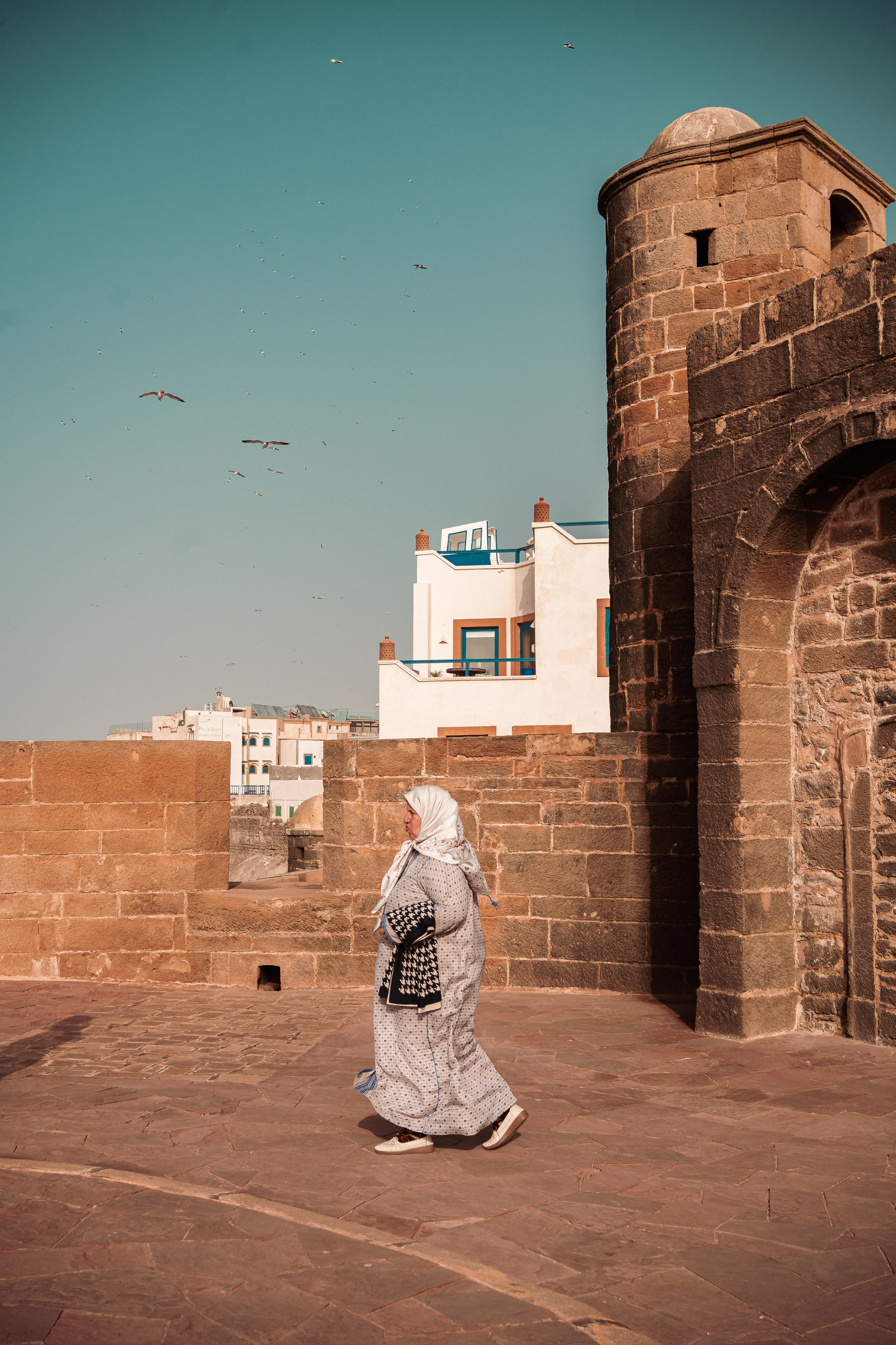 Worldscapes. Catarina Calheiros