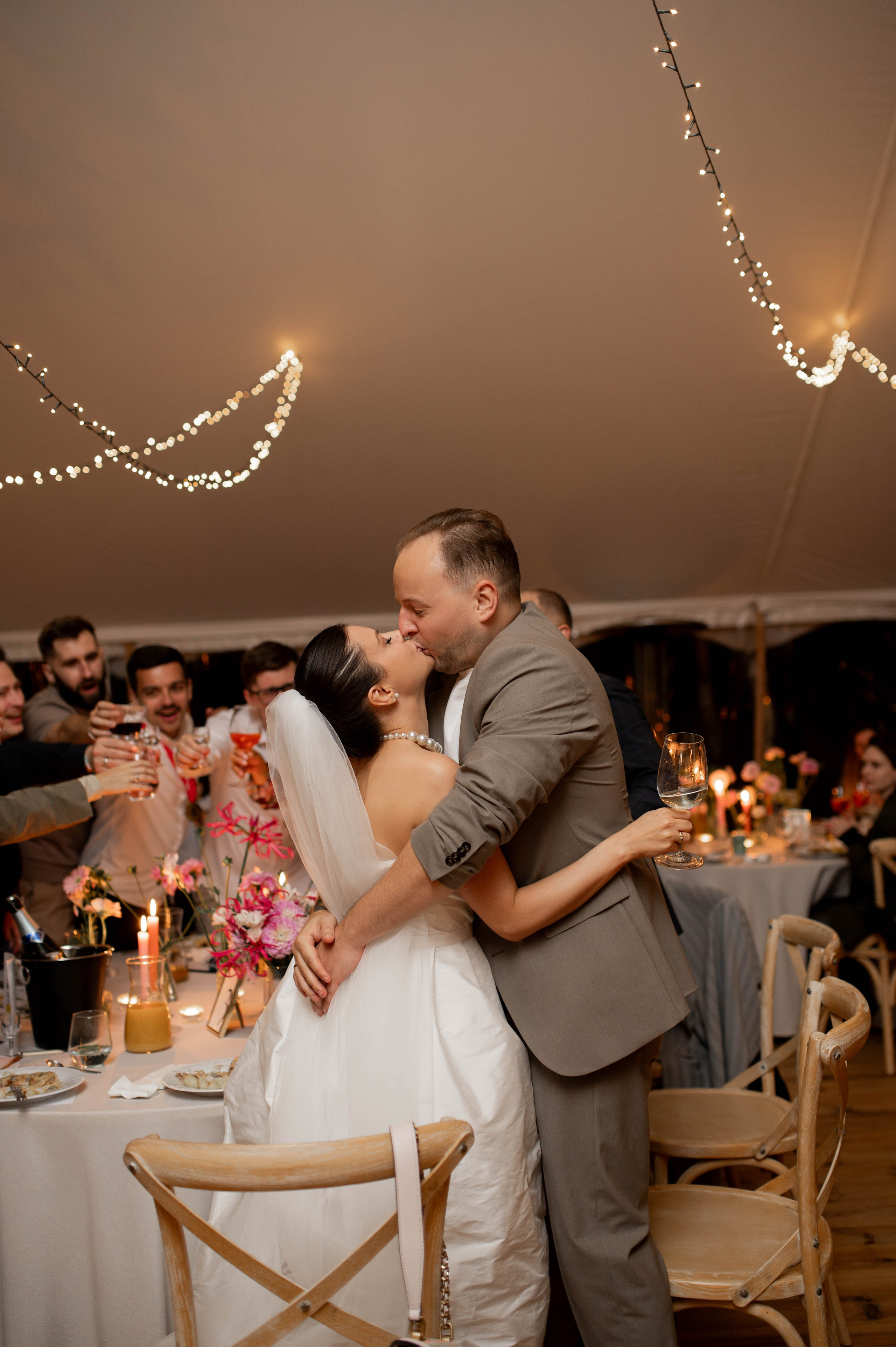 Lesha i Polina. Home page