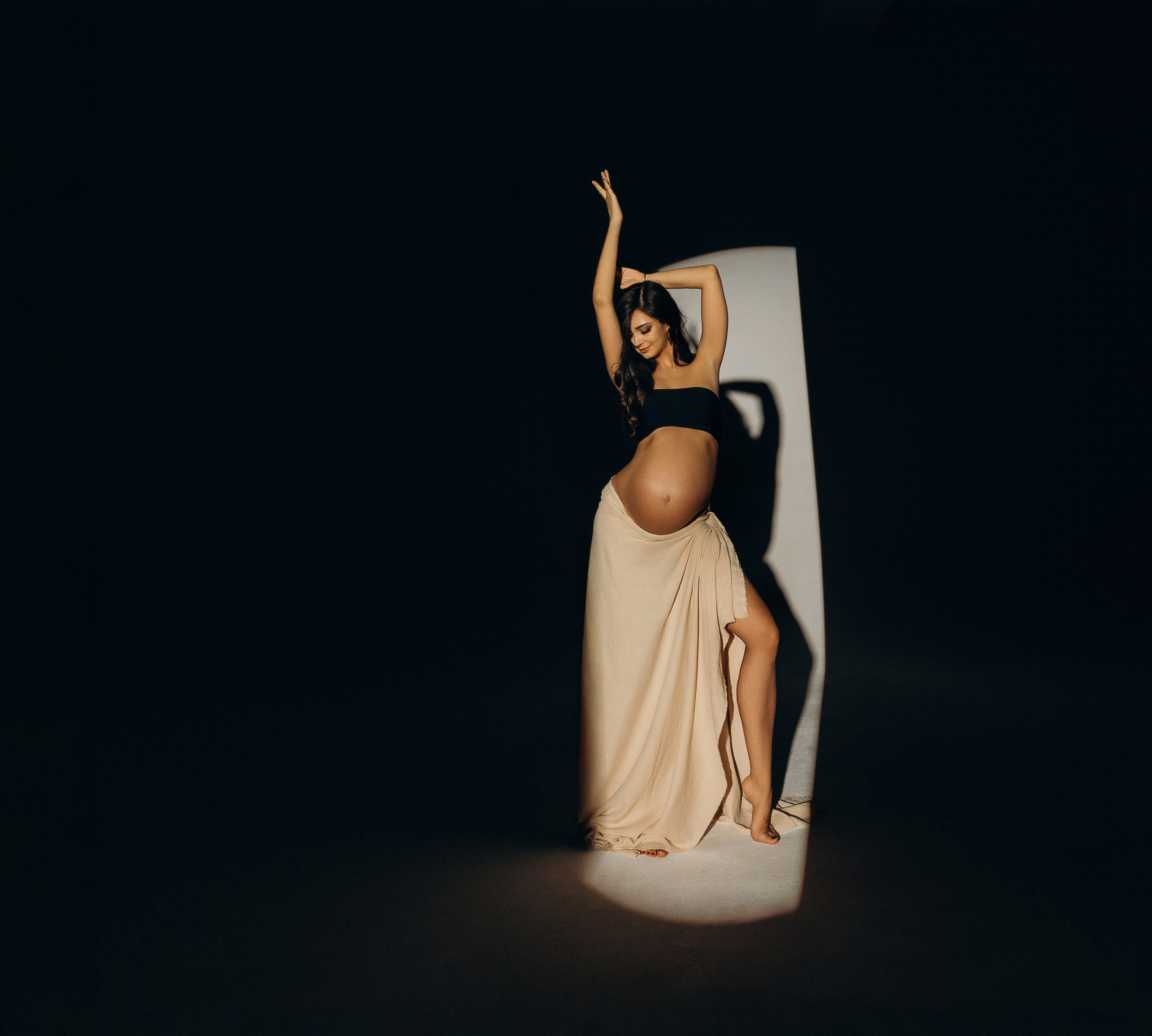 Легко. Валерия Вартанова. Фотограф