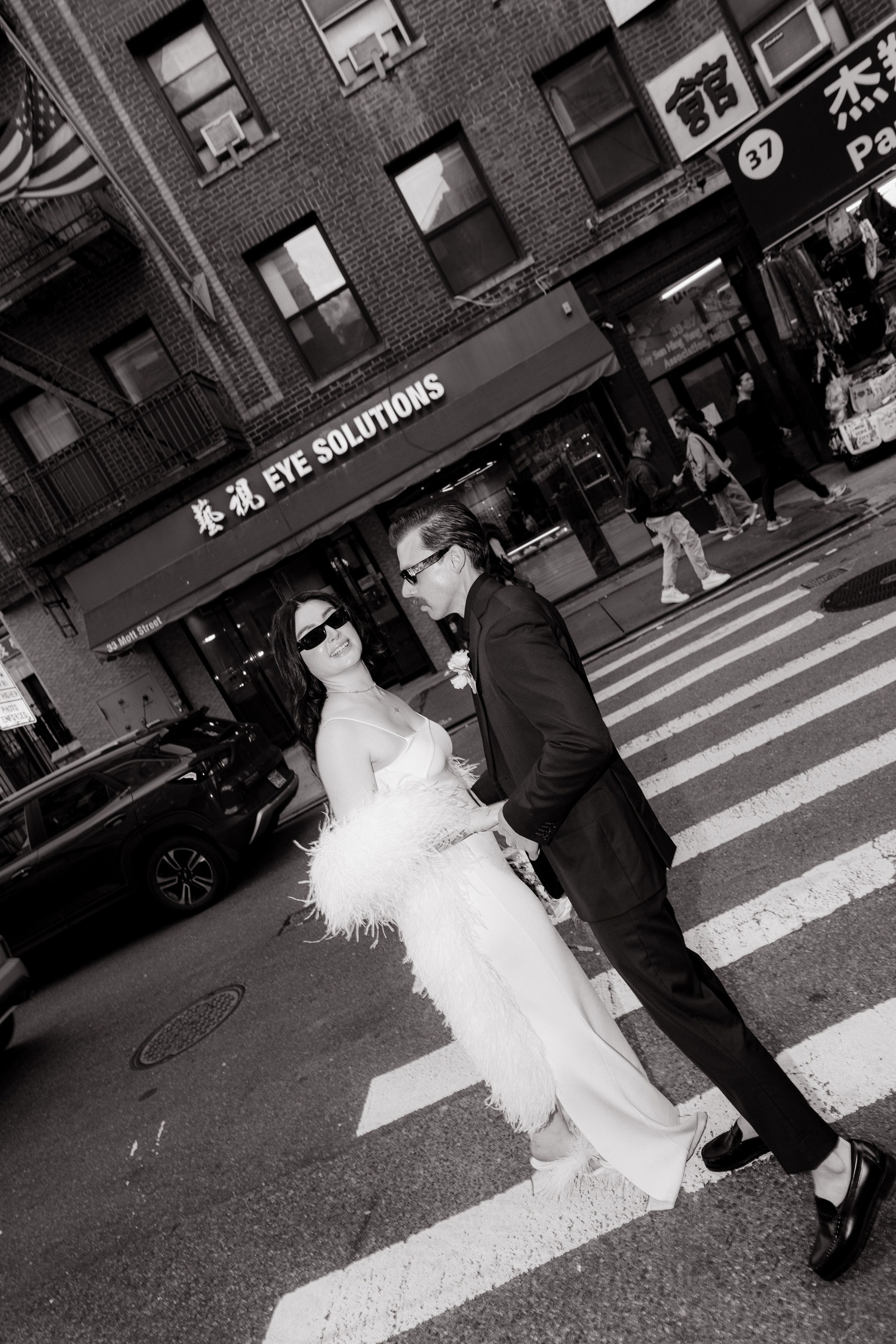 Savannah and Michael. Wedding photographer and videographer New York | New Jersey