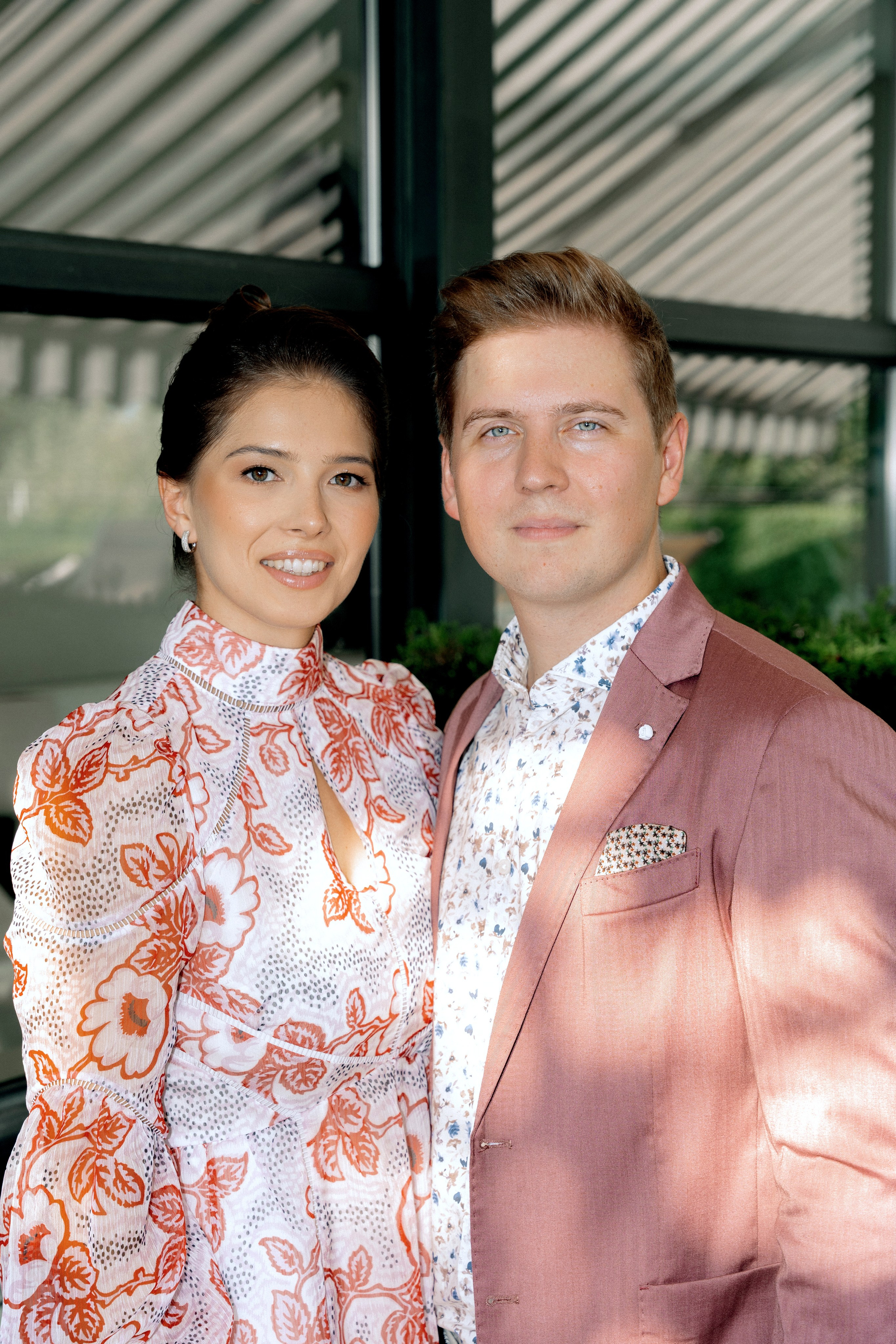 Diana & Philippe. Photographe Suisse Tatiana Lyzhina