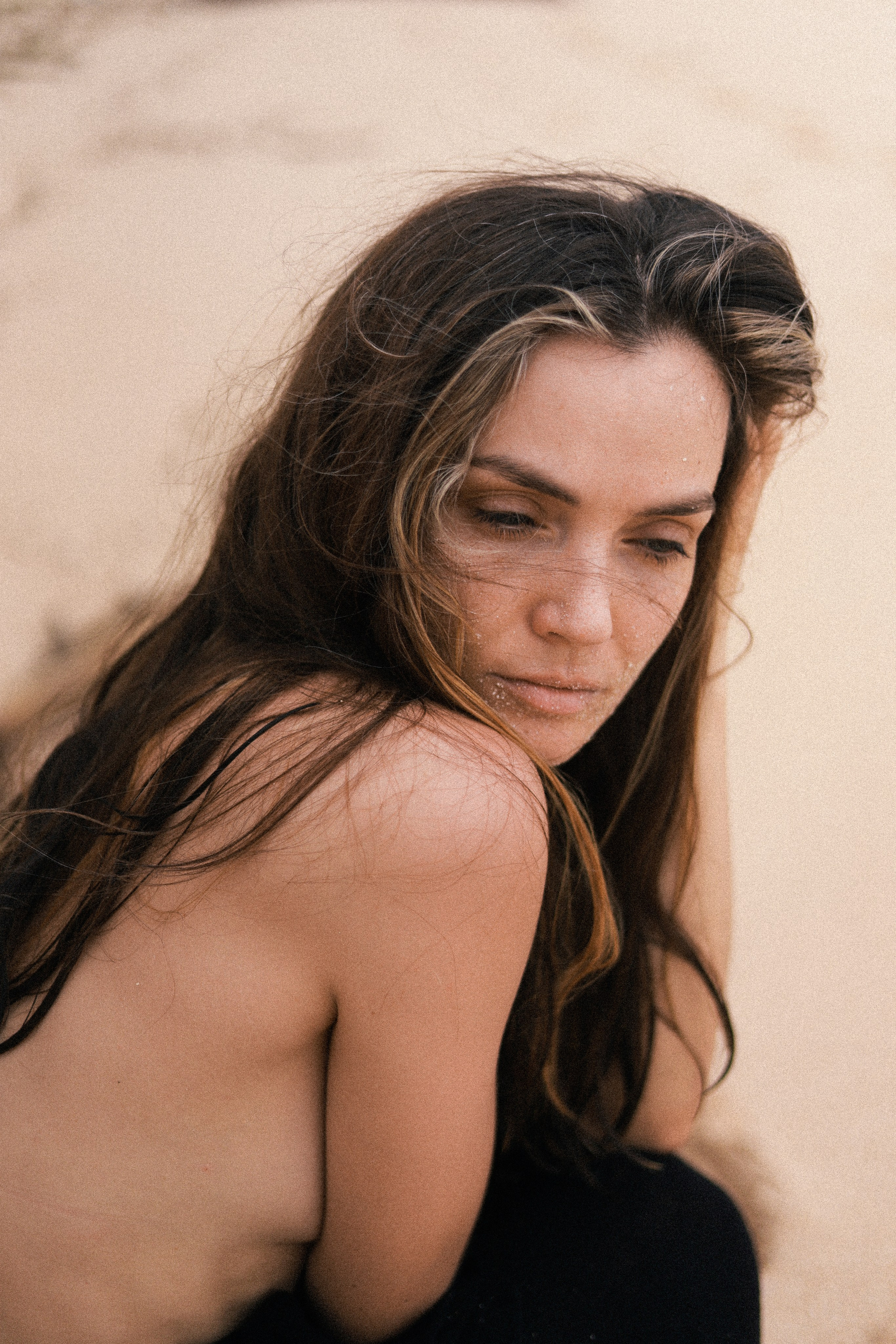 AUMA. Fashion and portrait photographer worldwide